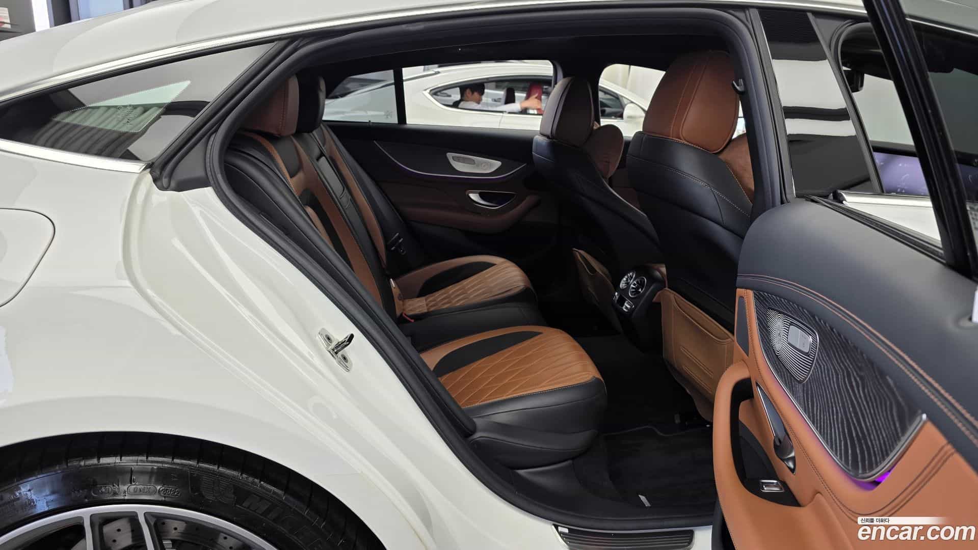 AMG GT Mercedes-Benz 2023.3-OPTION-016