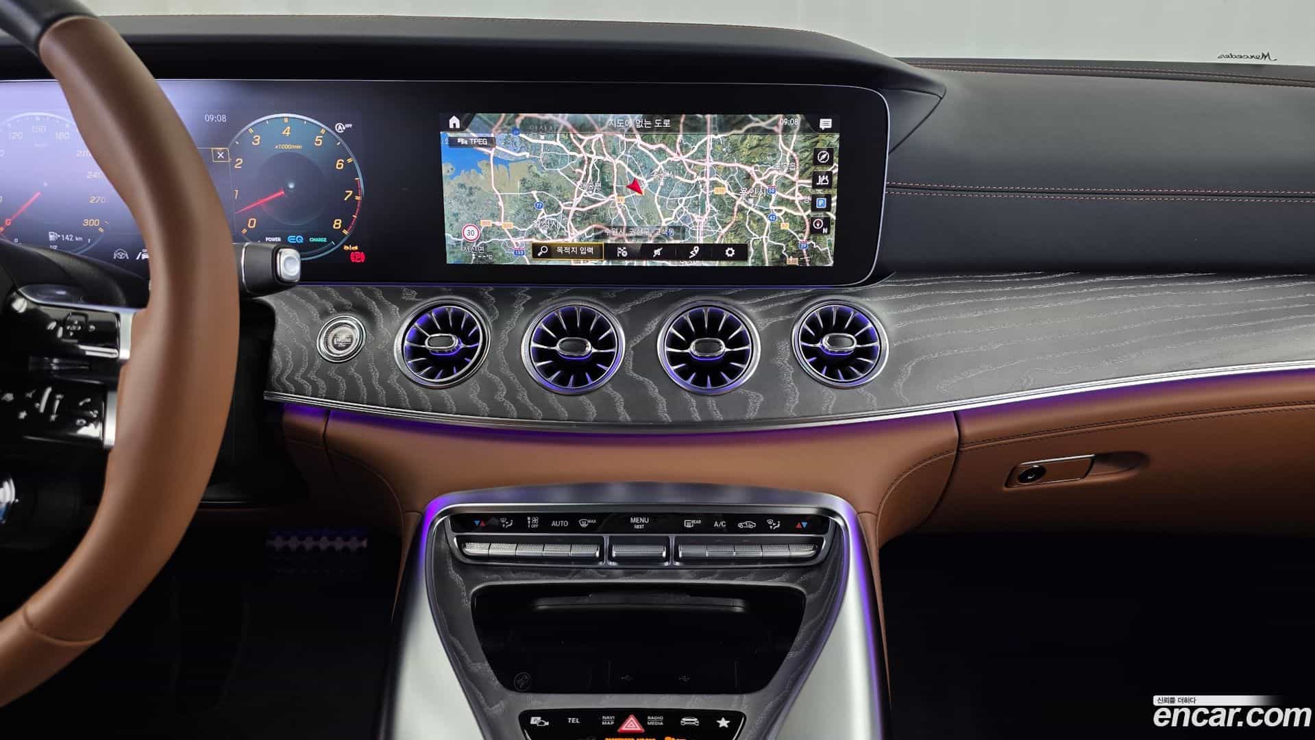 AMG GT Mercedes-Benz 2023.3-OPTION-018