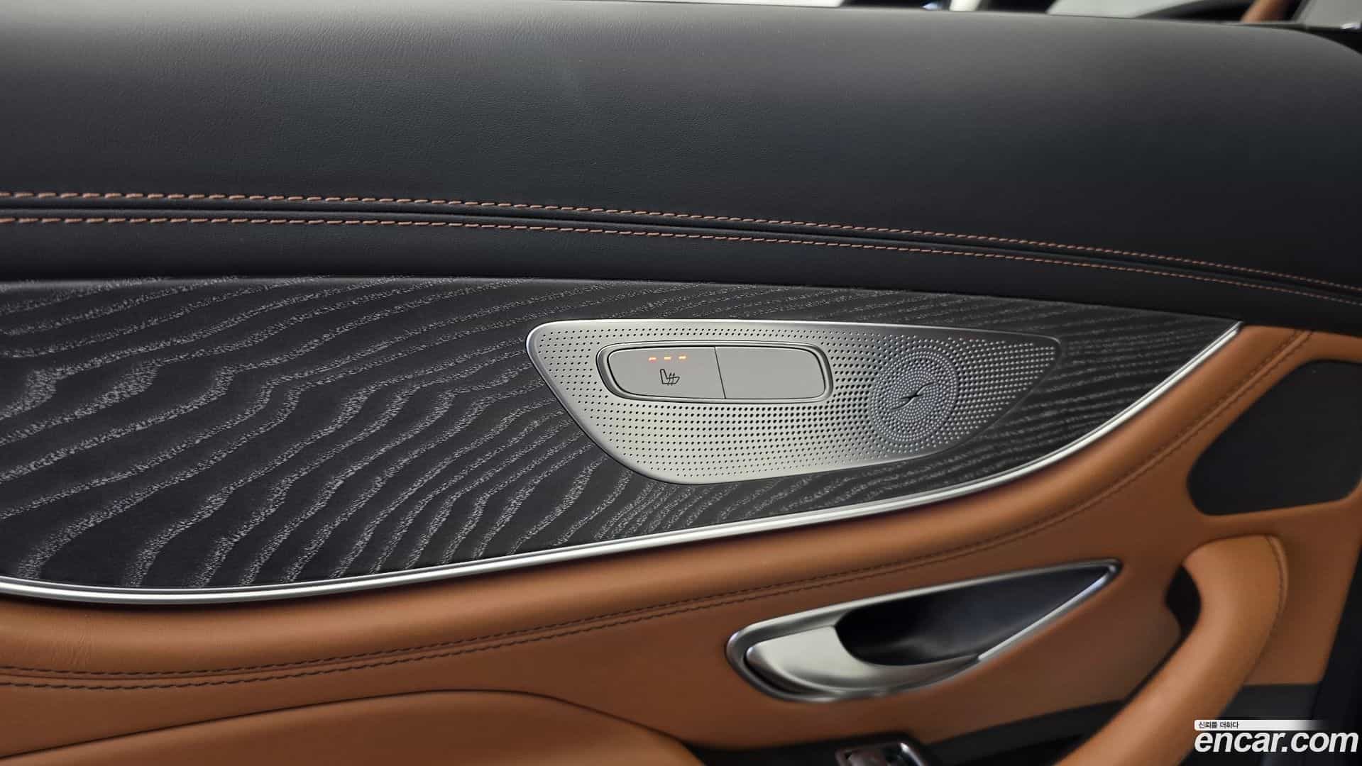 AMG GT Mercedes-Benz 2023.3-OPTION-023