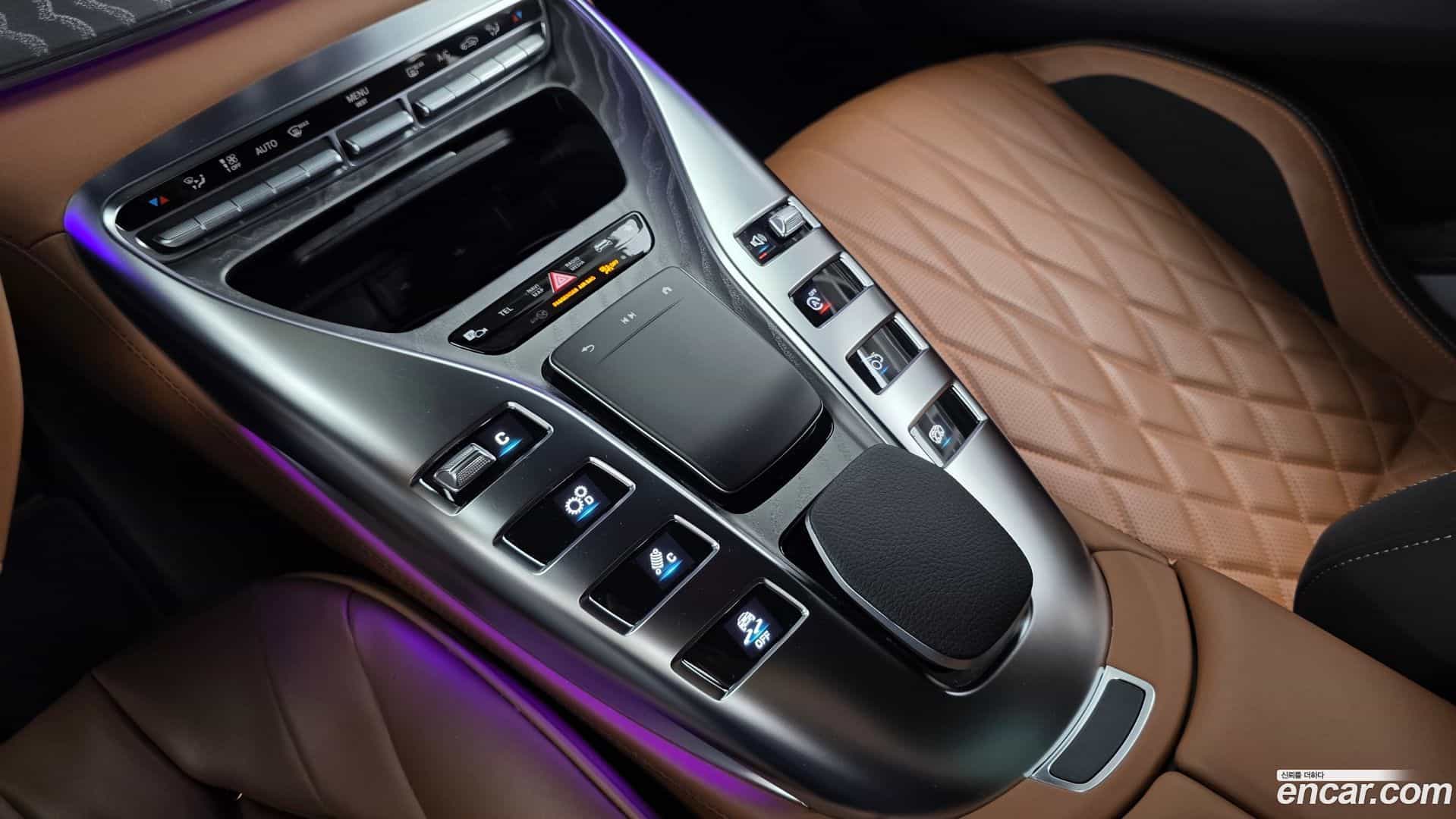 AMG GT Mercedes-Benz 2023.3-OPTION-040