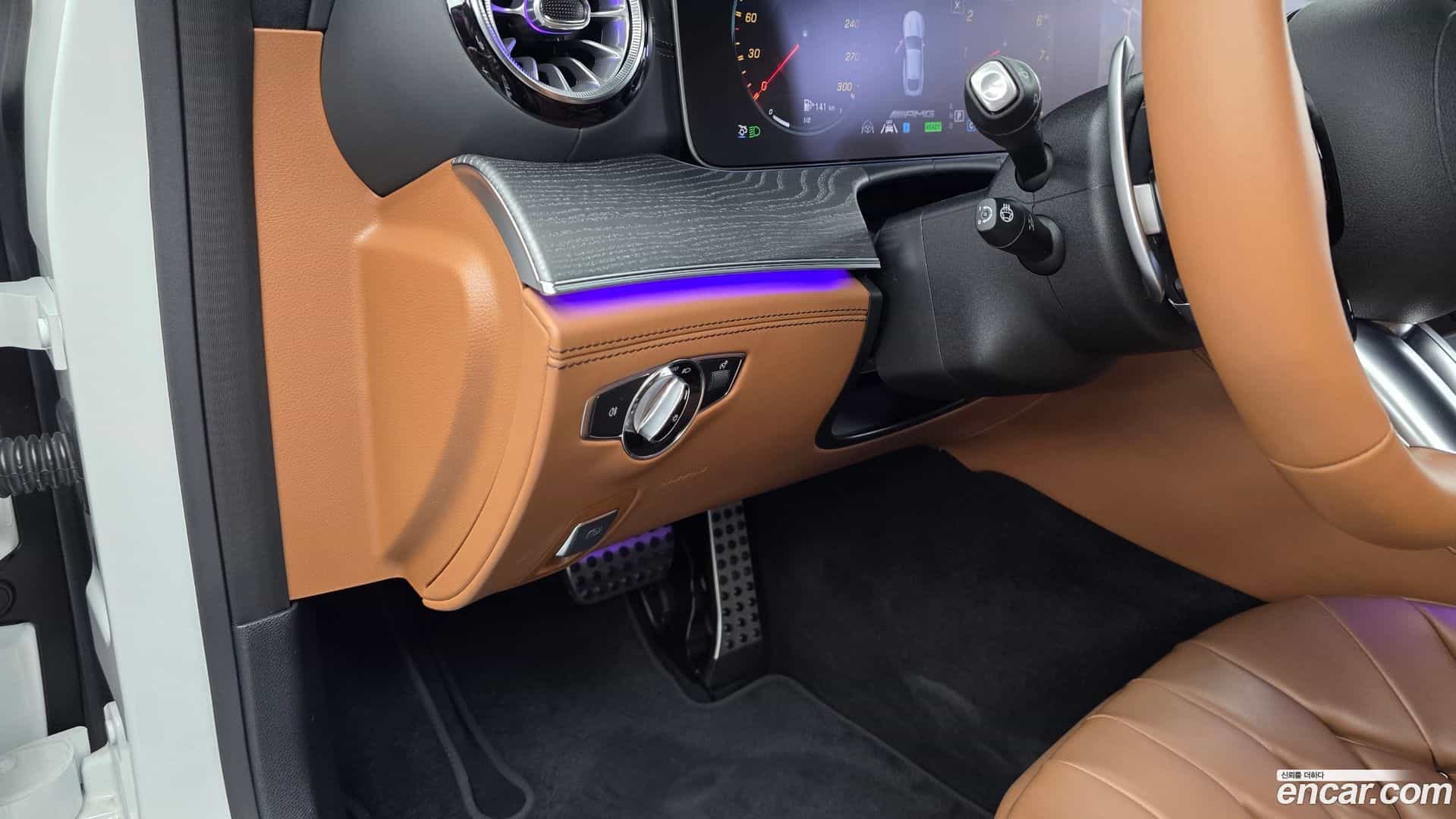 AMG GT Mercedes-Benz 2023.3-OPTION-043