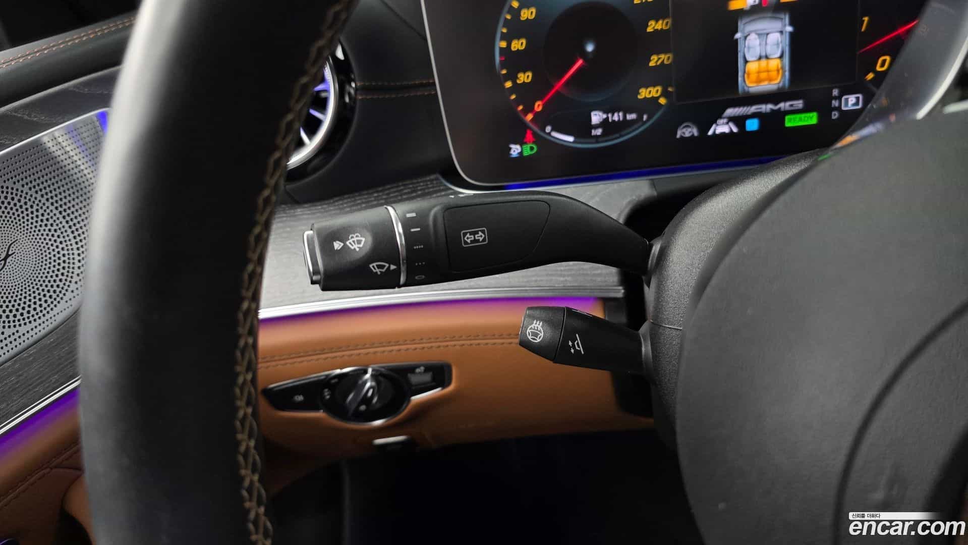 AMG GT Mercedes-Benz 2023.3-OPTION-047