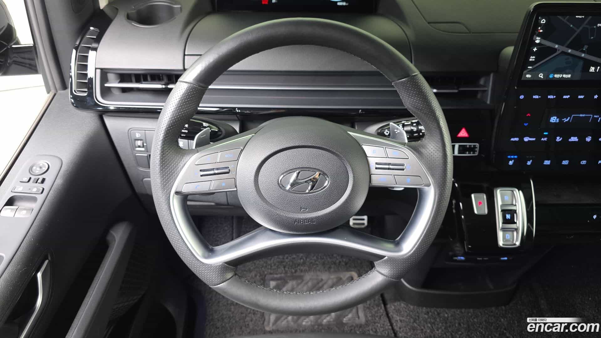Staria Hyundai 2022.11-OPTION-017
