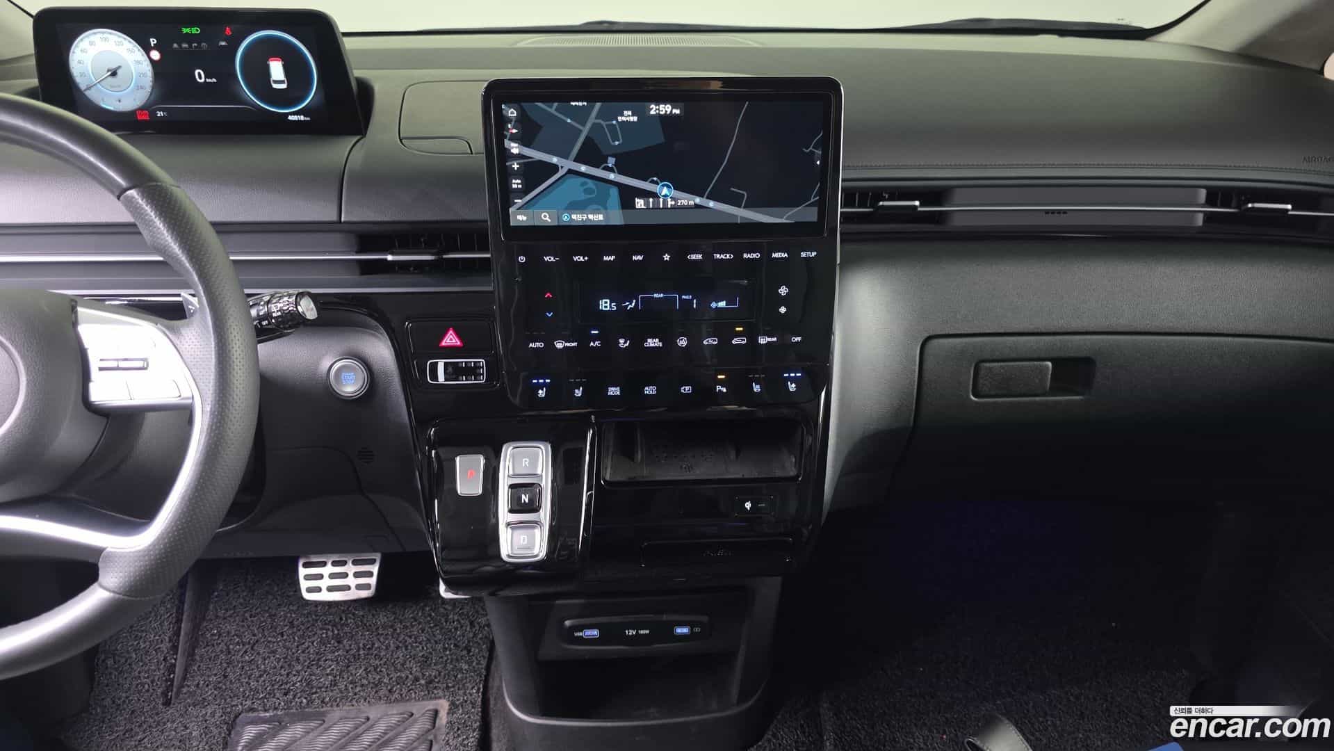 Staria Hyundai 2022.11-OPTION-018
