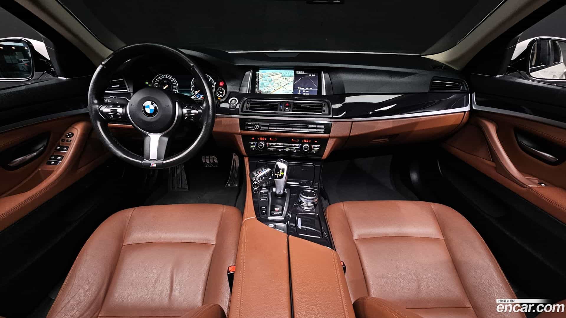 5-Series BMW 2016.9-INNER-007