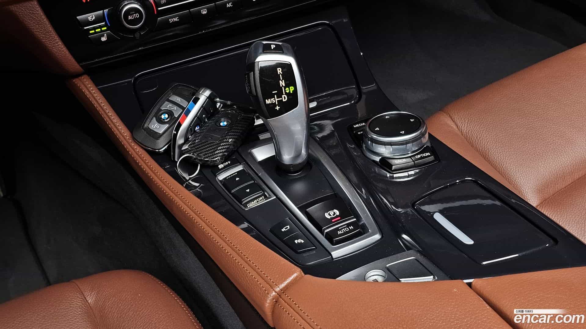 5-Series BMW 2016.9-INNER-009