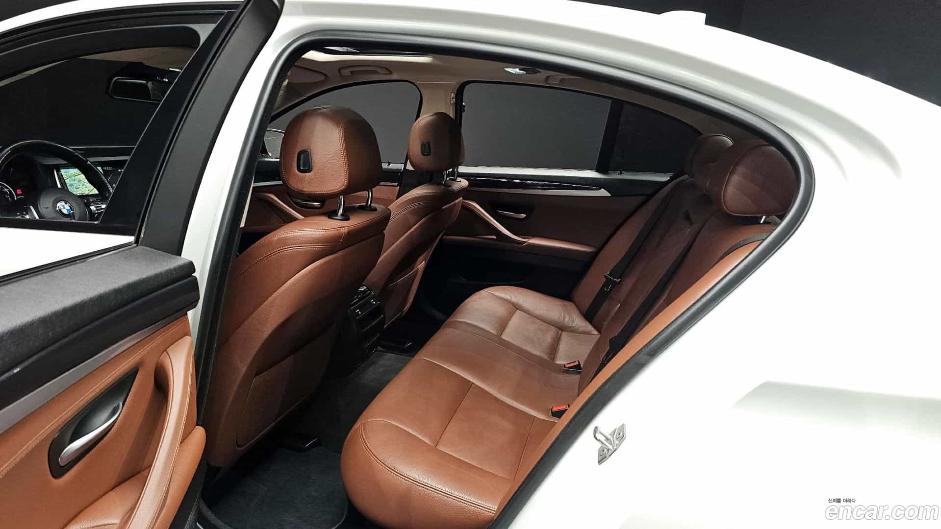 5-Series BMW 2016.9-OPTION-016