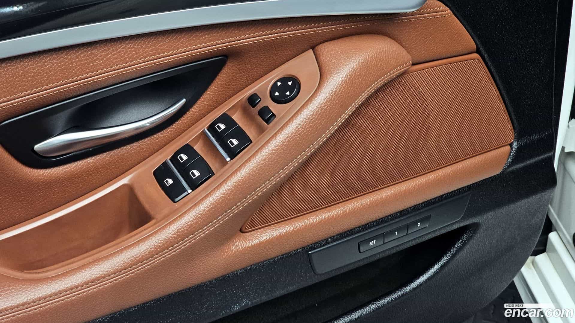 5-Series BMW 2016.9-OPTION-040