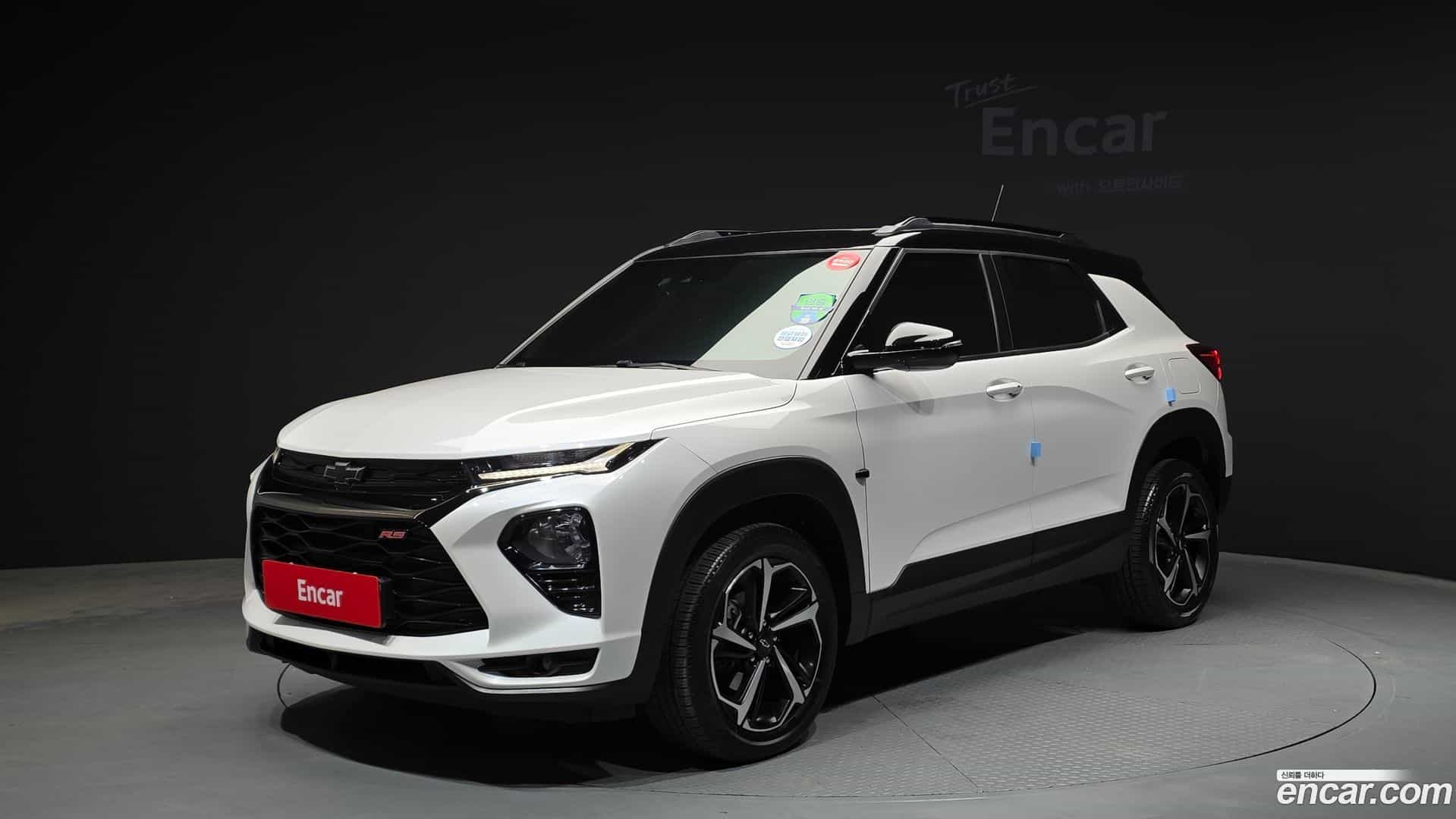Trailblazer Chevrolet 2020.9-OUTER-001