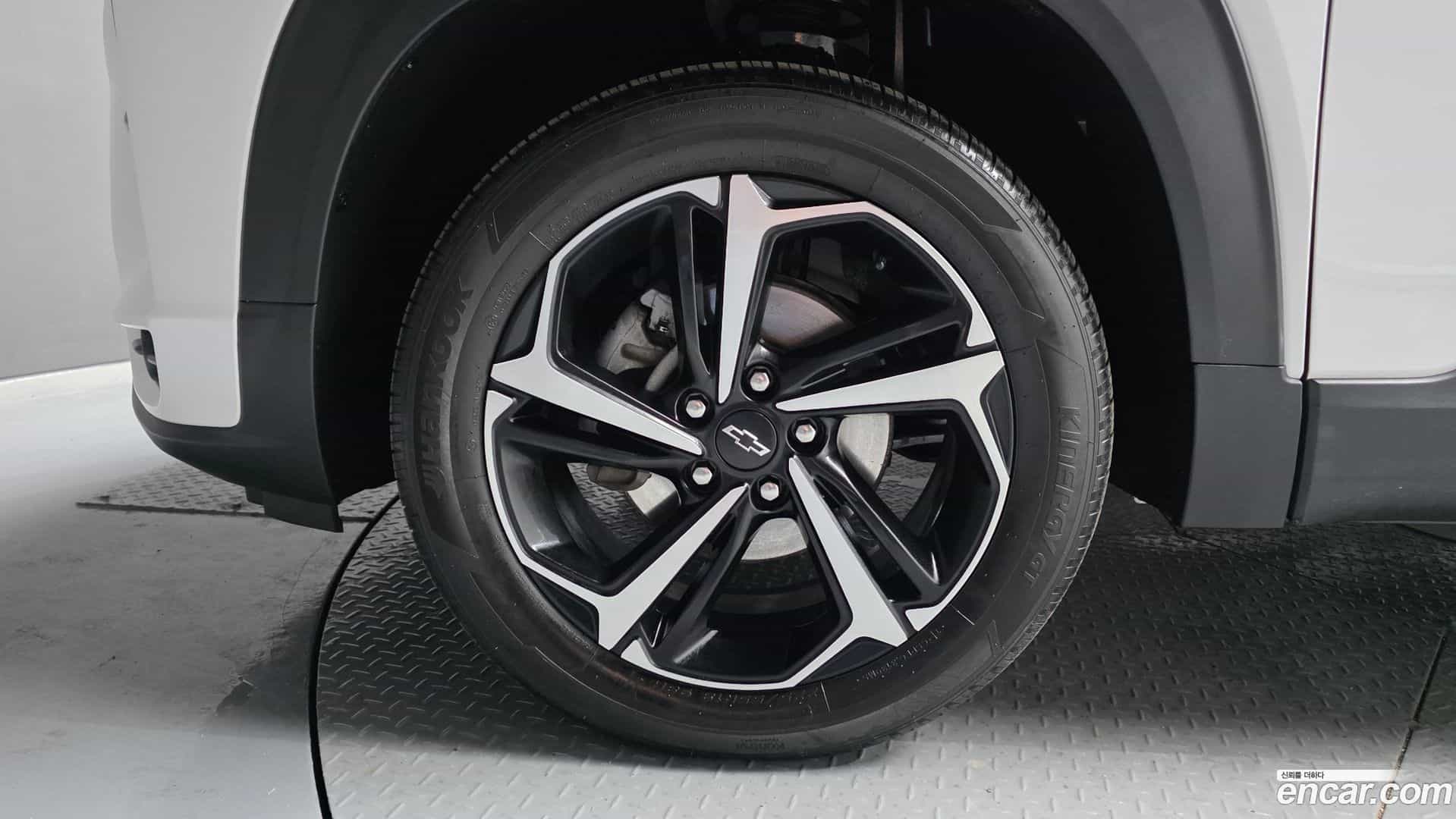 Trailblazer Chevrolet 2020.9-OUTER-005