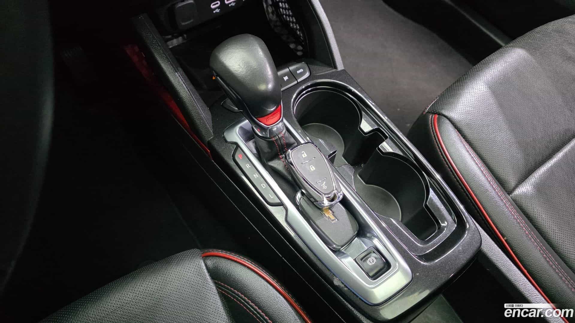 Trailblazer Chevrolet 2020.9-INNER-009