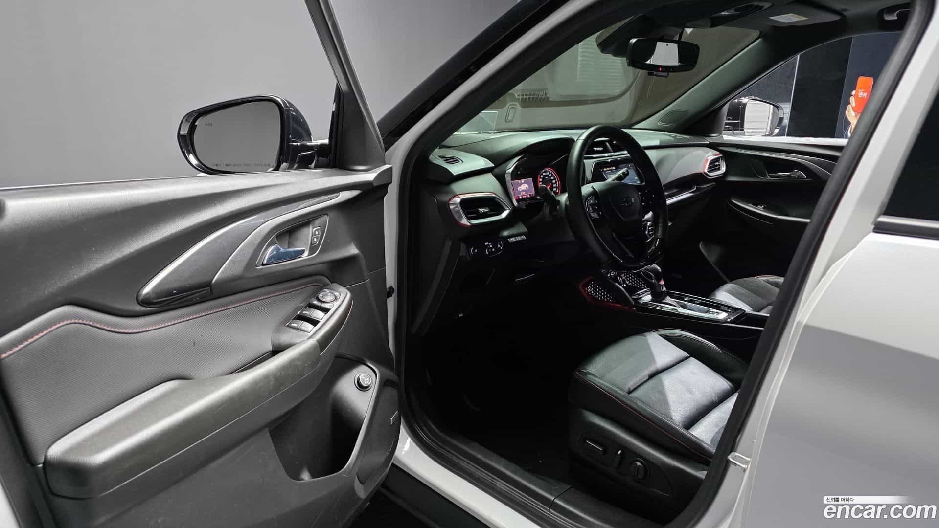 Trailblazer Chevrolet 2020.9-INNER-010