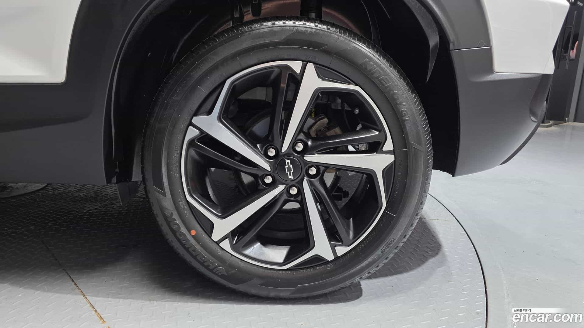 Trailblazer Chevrolet 2020.9-OUTER-031