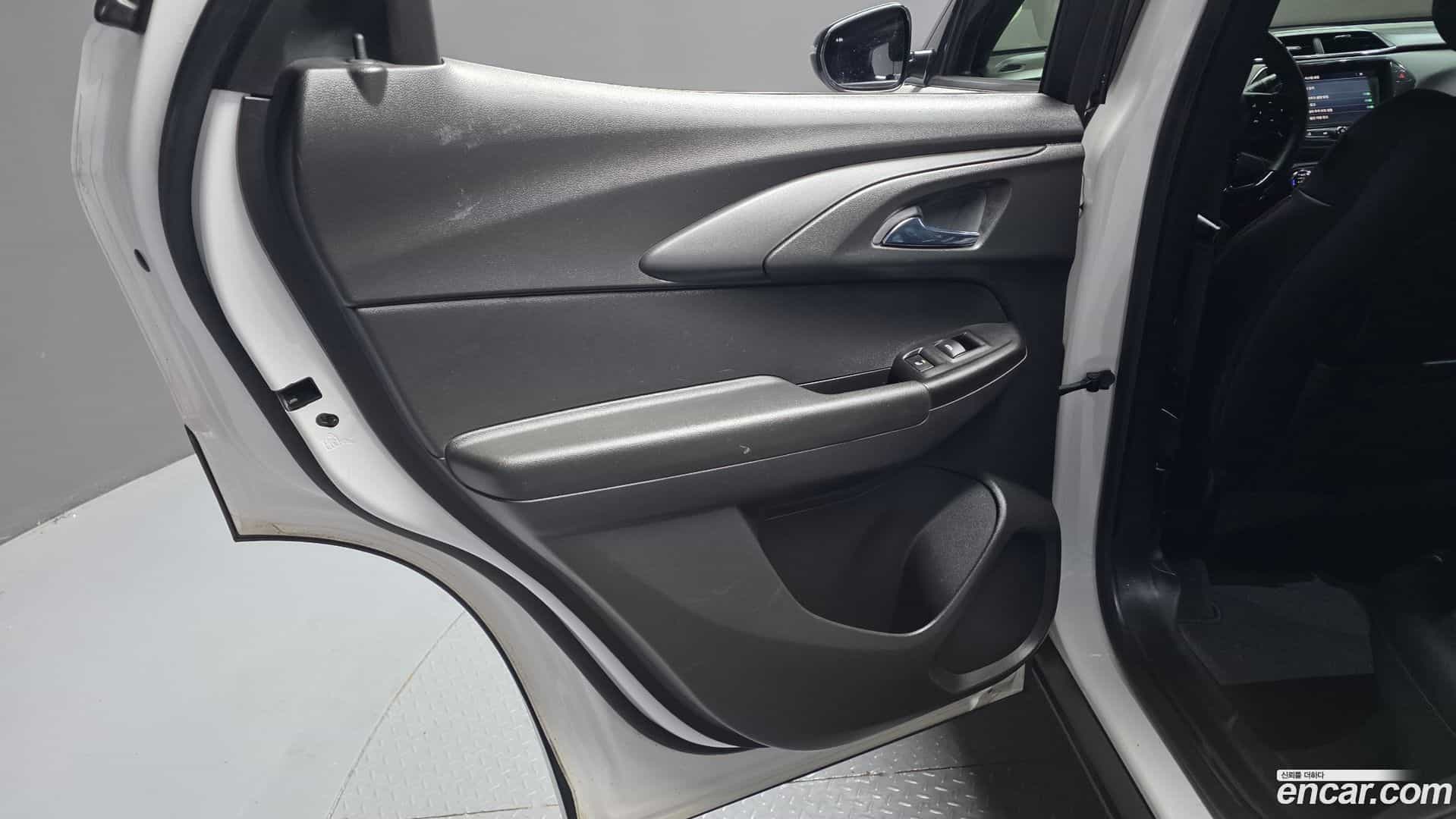 Trailblazer Chevrolet 2020.9-INNER-035