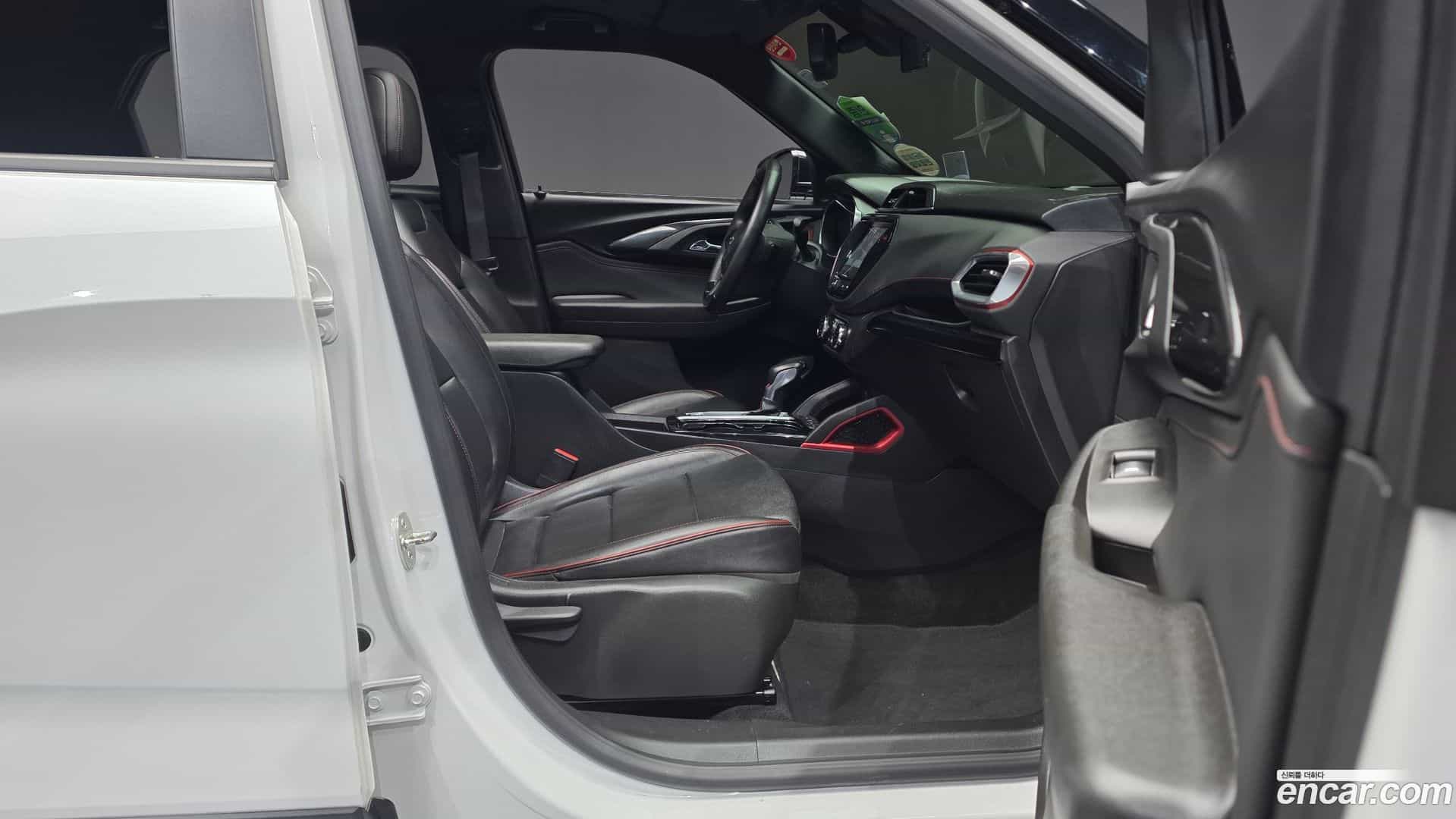 Trailblazer Chevrolet 2020.9-INNER-036