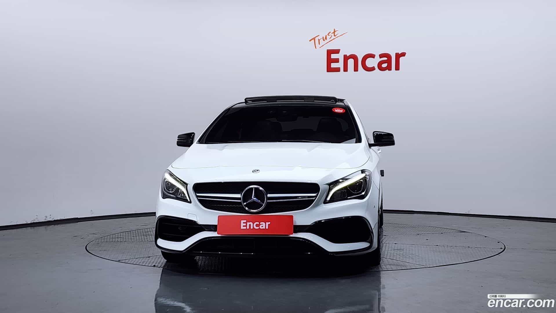 CLA-Class Mercedes-Benz 2018.7-OUTER-003