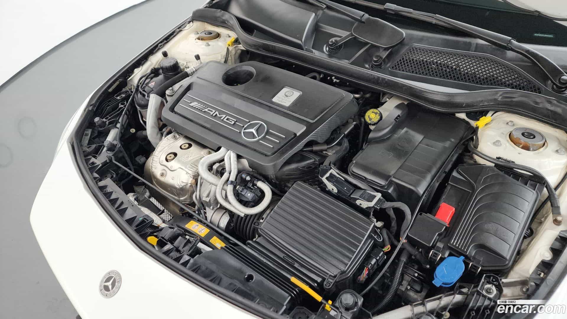 CLA-Class Mercedes-Benz 2018.7-OUTER-006