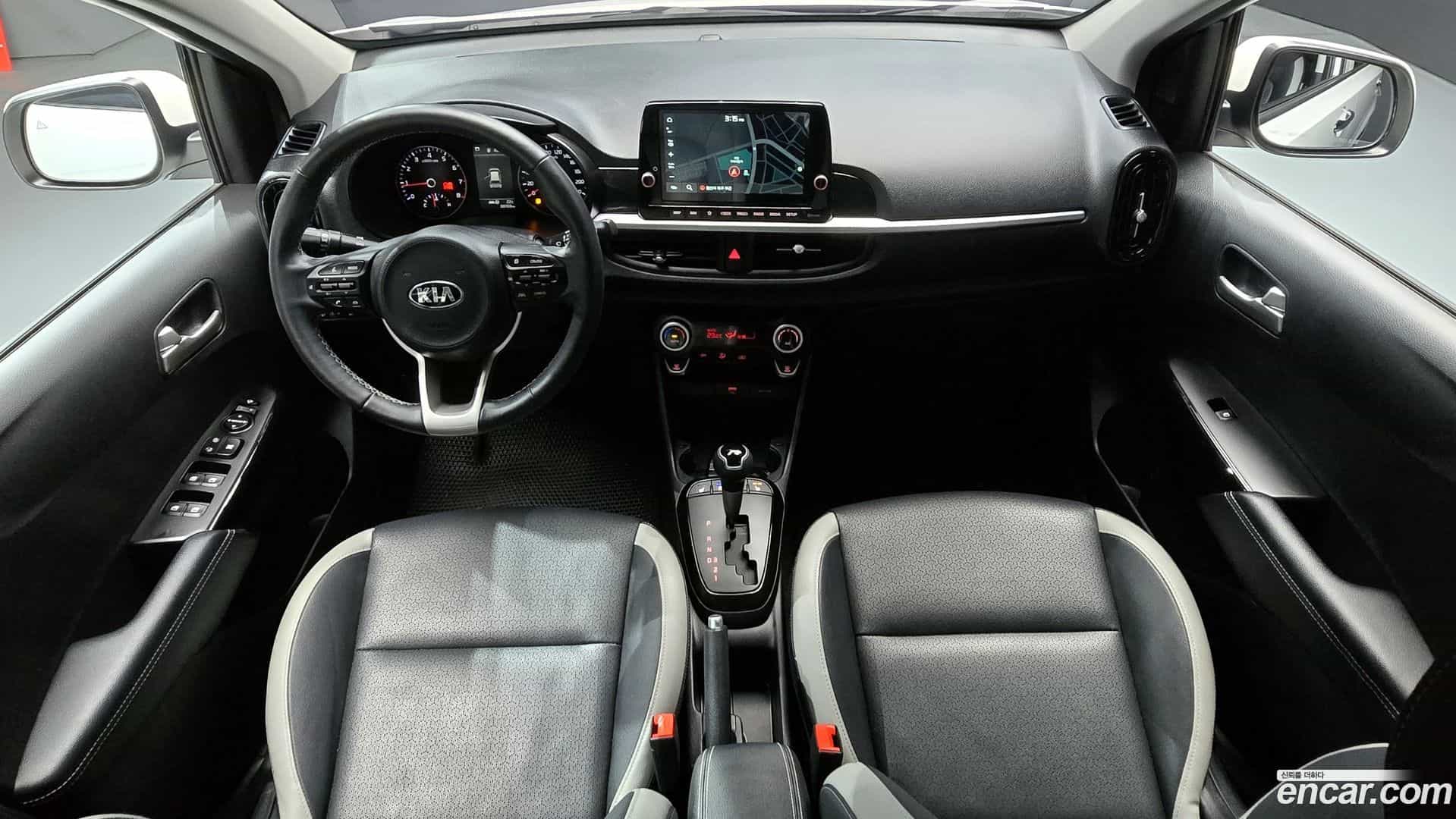 morning Kia 2021.4-INNER-007
