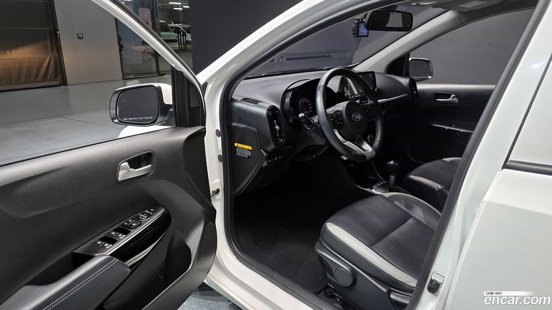 morning Kia 2021.4-INNER-010