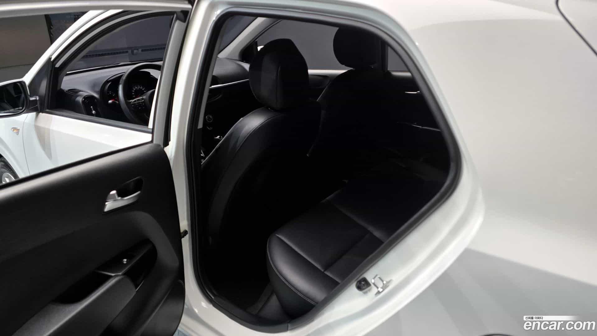 morning Kia 2021.4-INNER-036