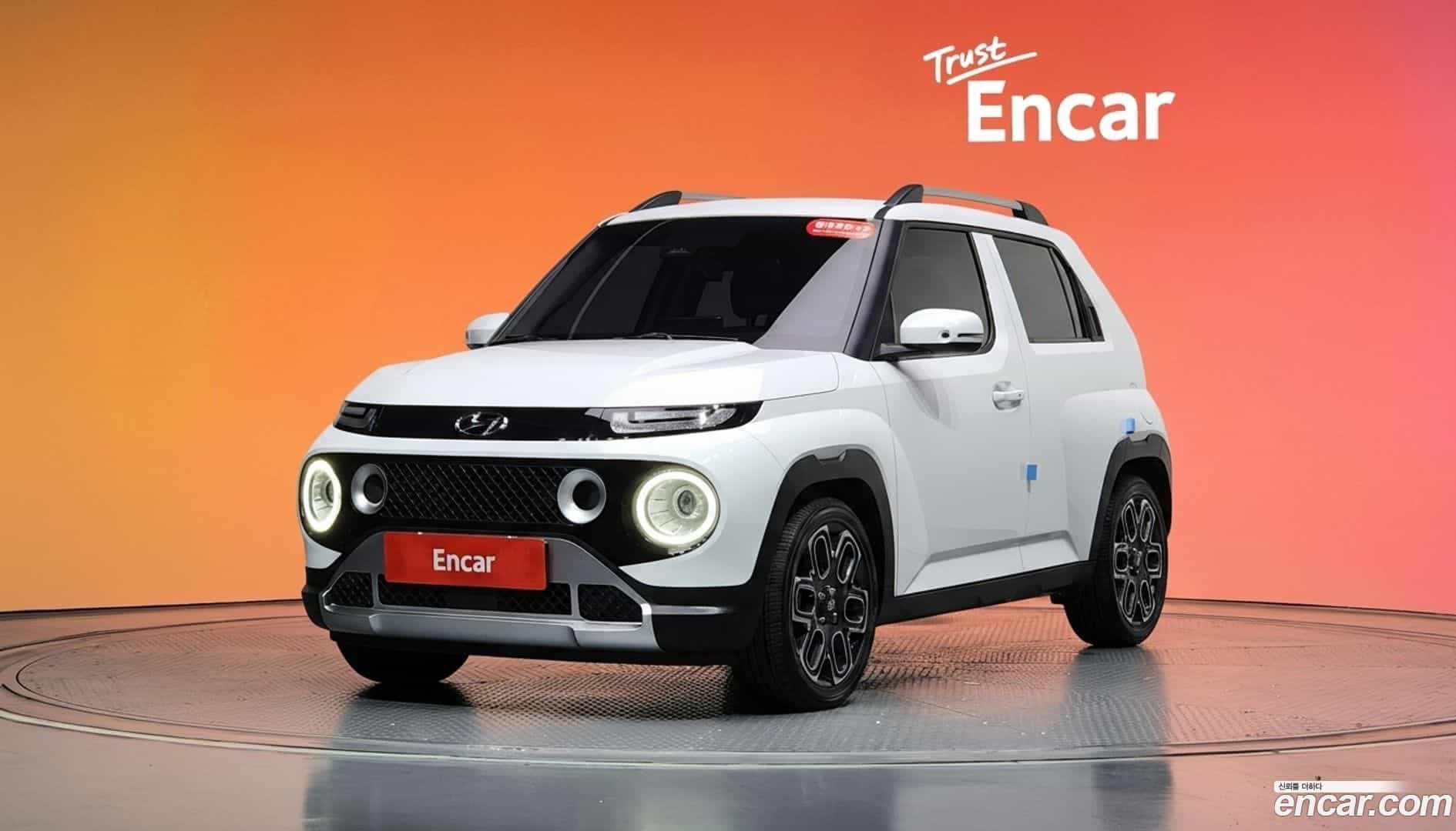 Casper Hyundai 2022.8-DIAG2-001