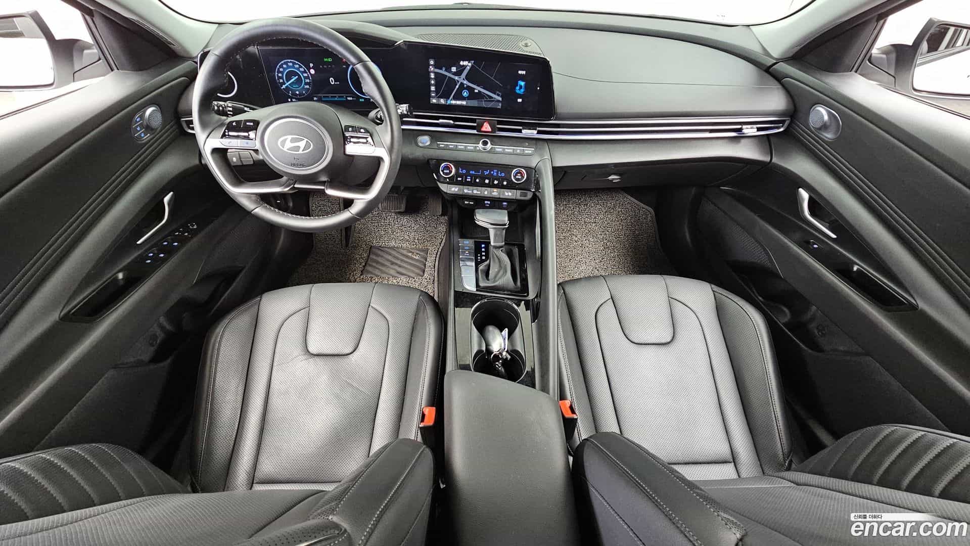 AVANTE Hyundai 2024.1-INNER-007