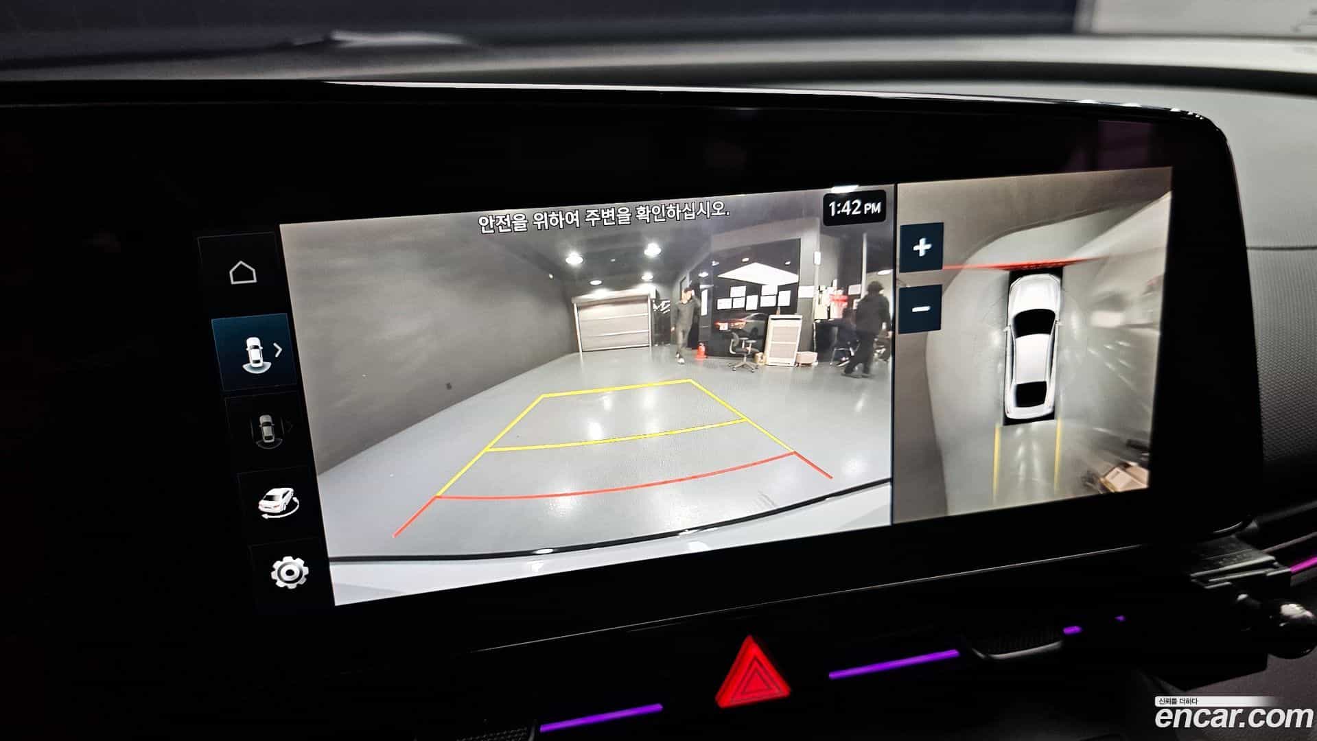 AVANTE Hyundai 2023.9-OPTION-018