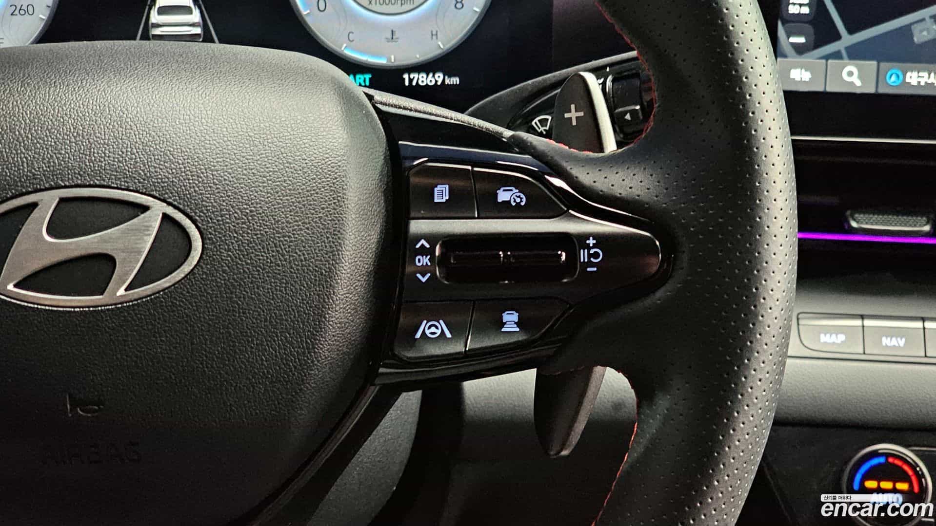AVANTE Hyundai 2023.9-OPTION-021