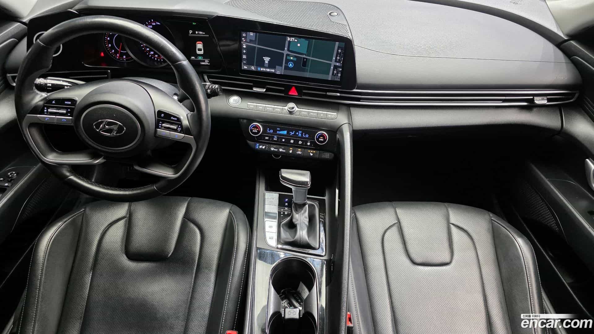 AVANTE Hyundai 2021.7-INNER-007