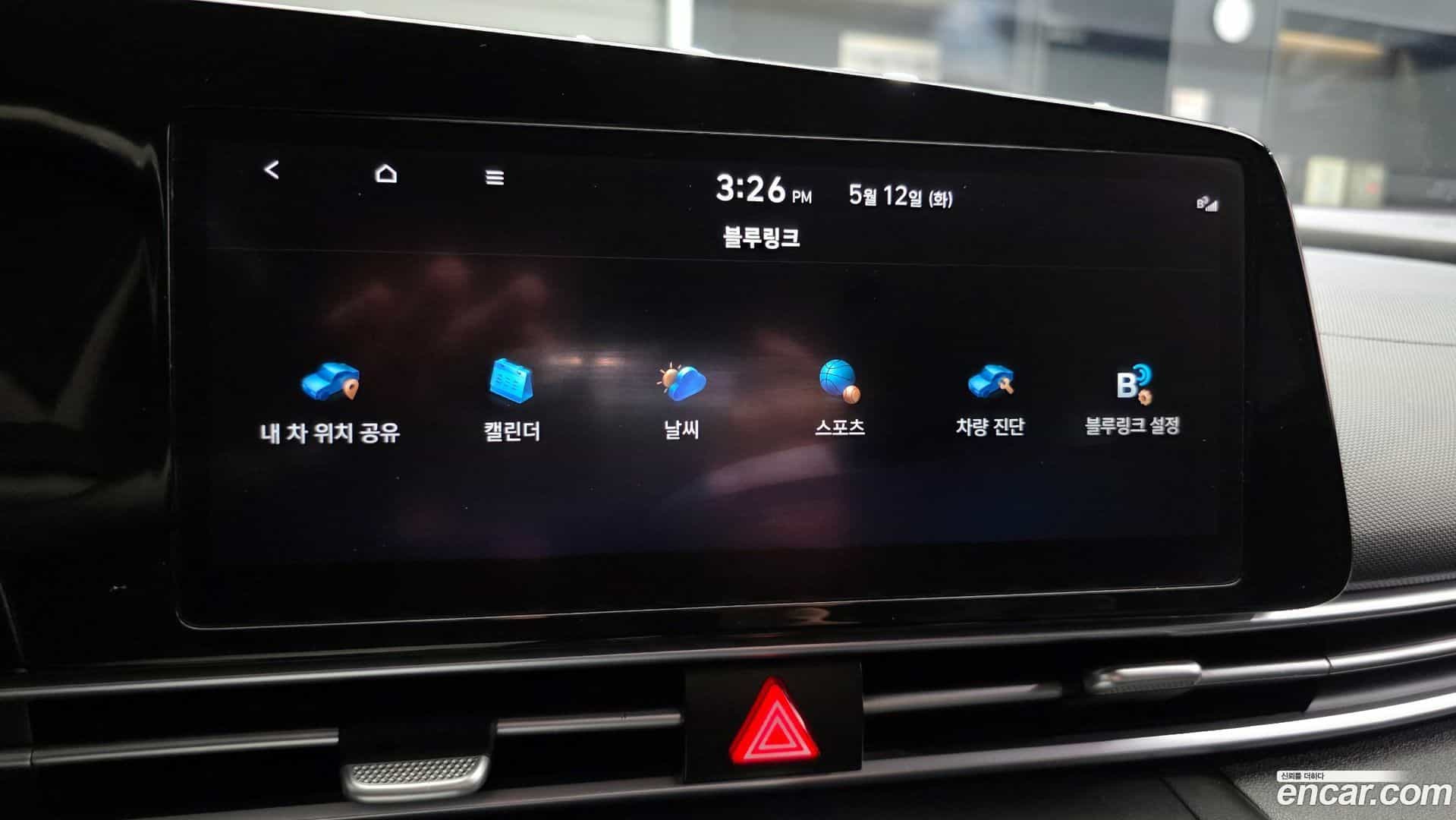 AVANTE Hyundai 2021.7-OPTION-023