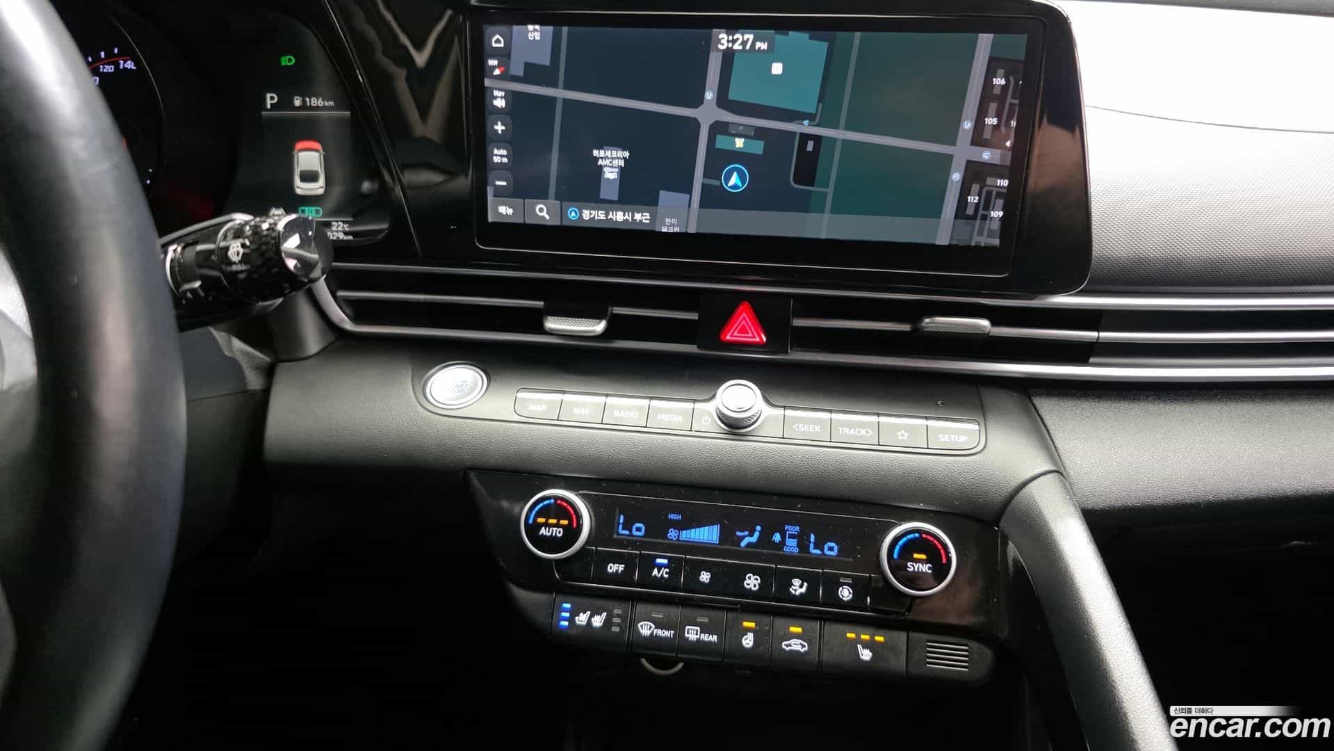 AVANTE Hyundai 2021.7-OPTION-042