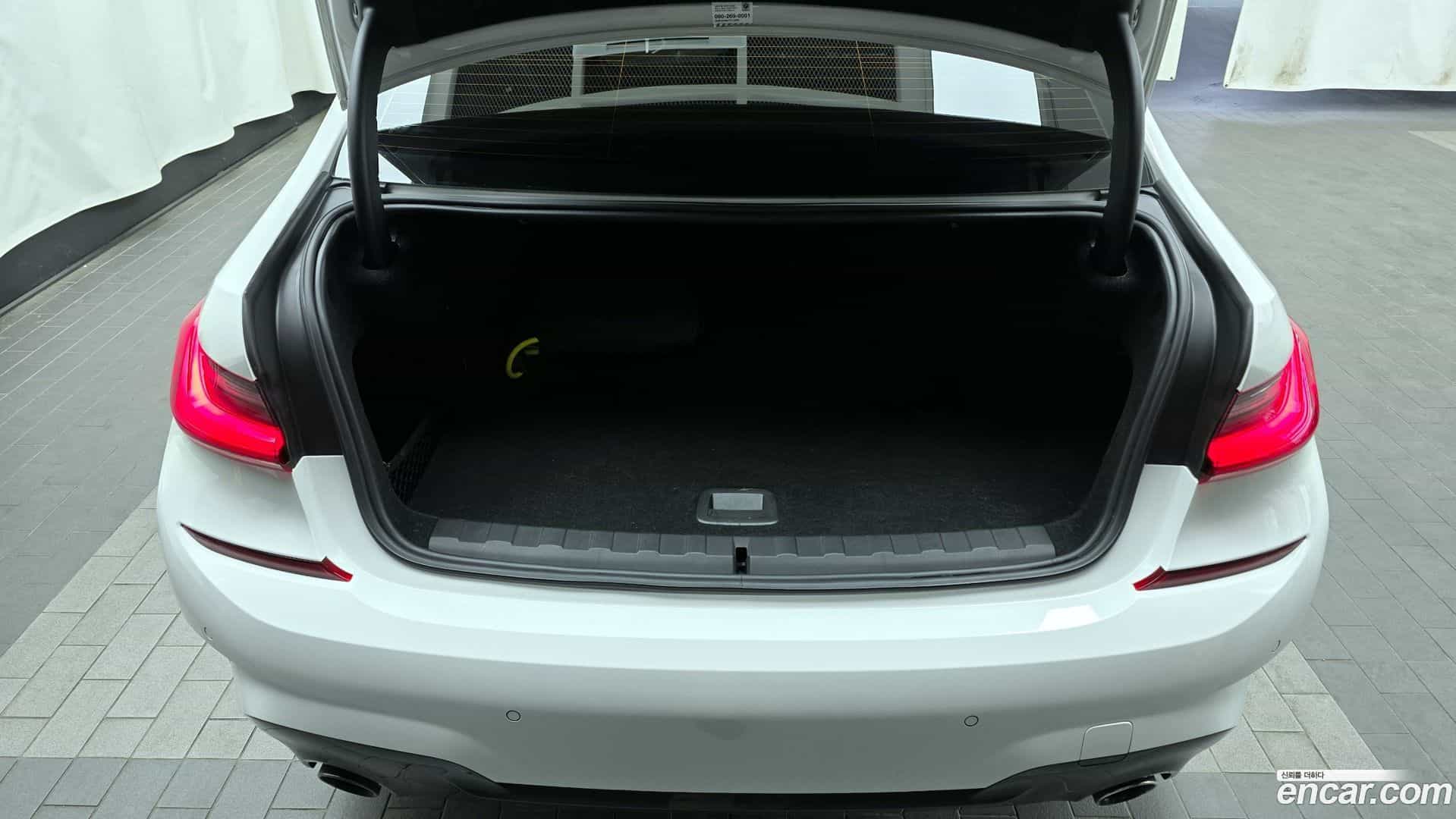 3-Series BMW 2020.11-OPTION-024