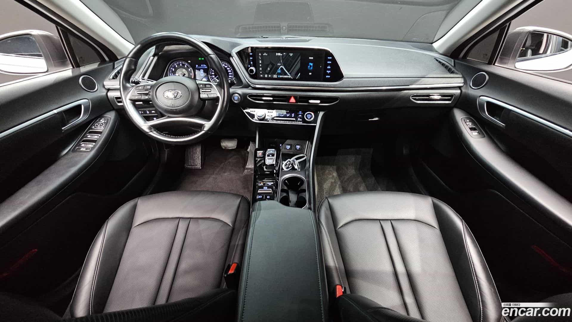 Sonata Hyundai 2020.2-INNER-007