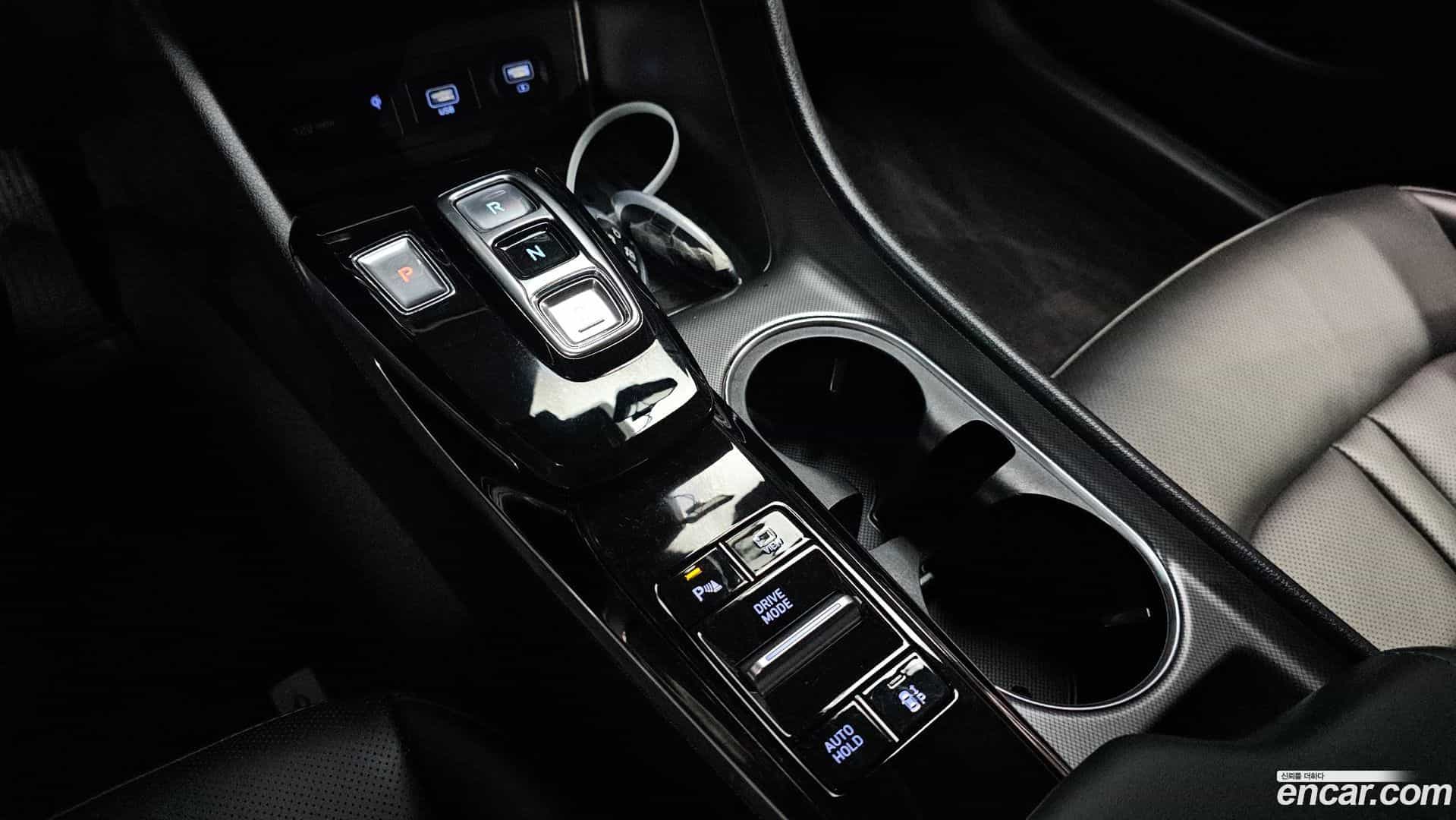 Sonata Hyundai 2020.2-INNER-009