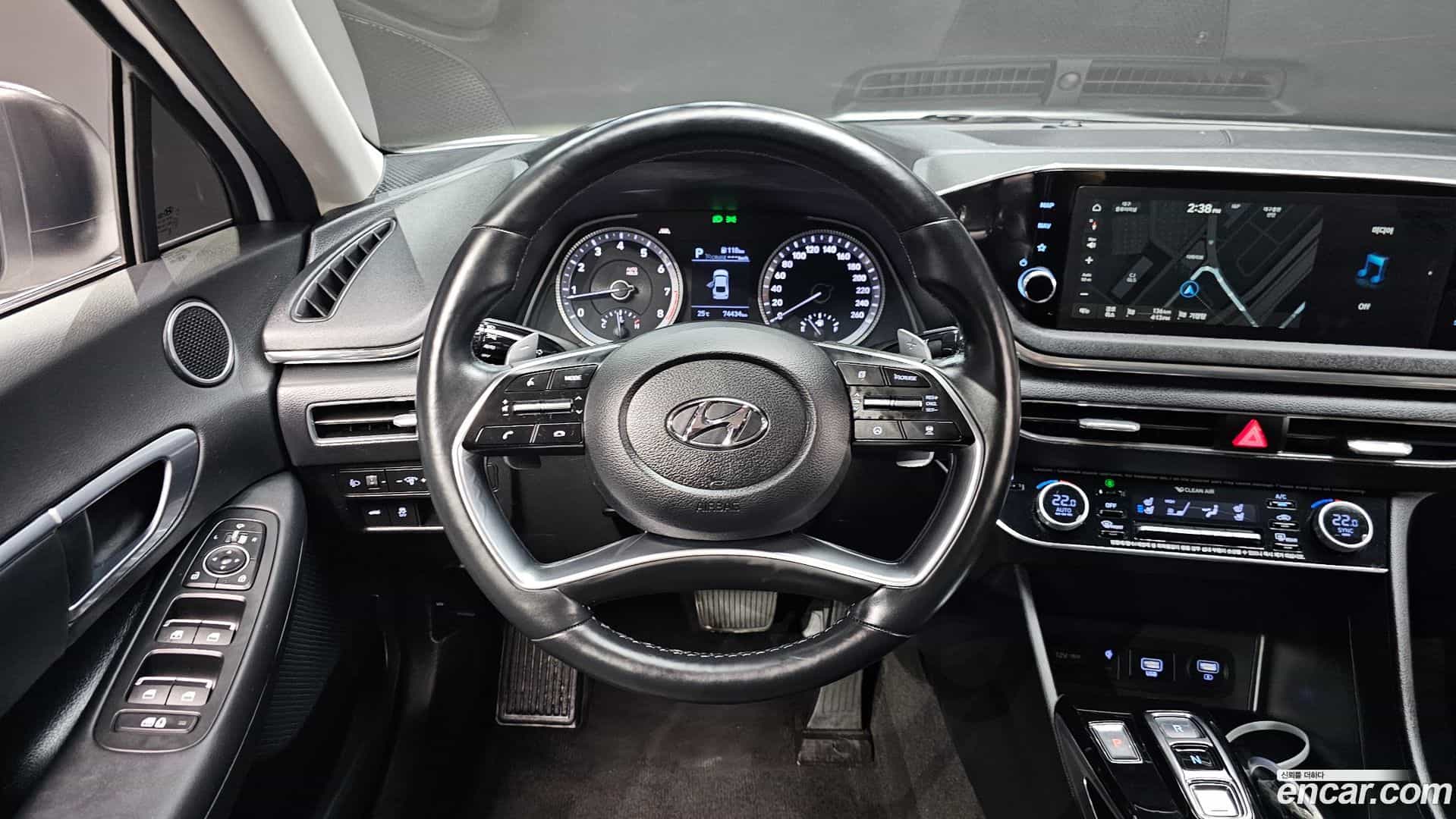 Sonata Hyundai 2020.2-OPTION-017