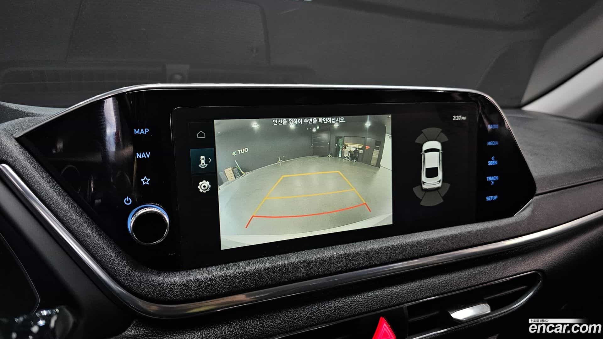 Sonata Hyundai 2020.2-OPTION-019