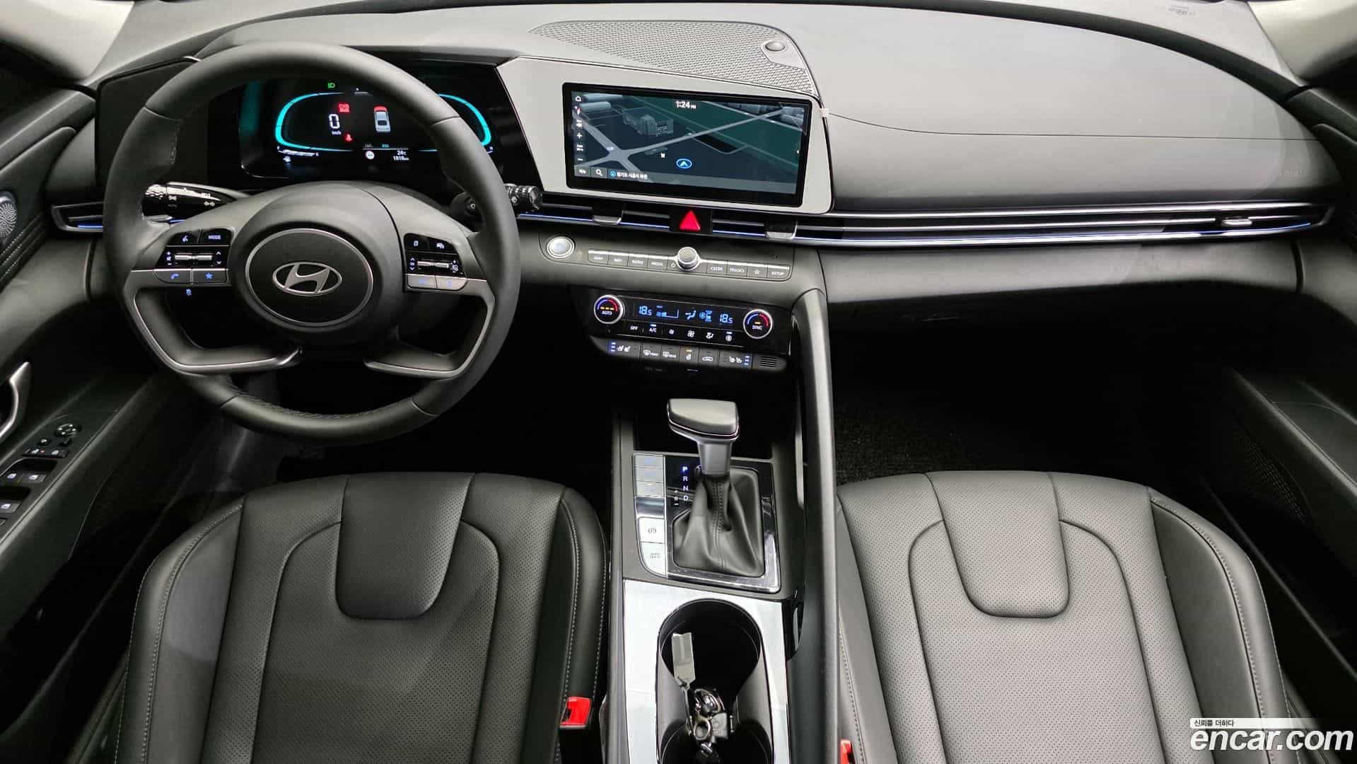AVANTE Hyundai 2025.2-INNER-007