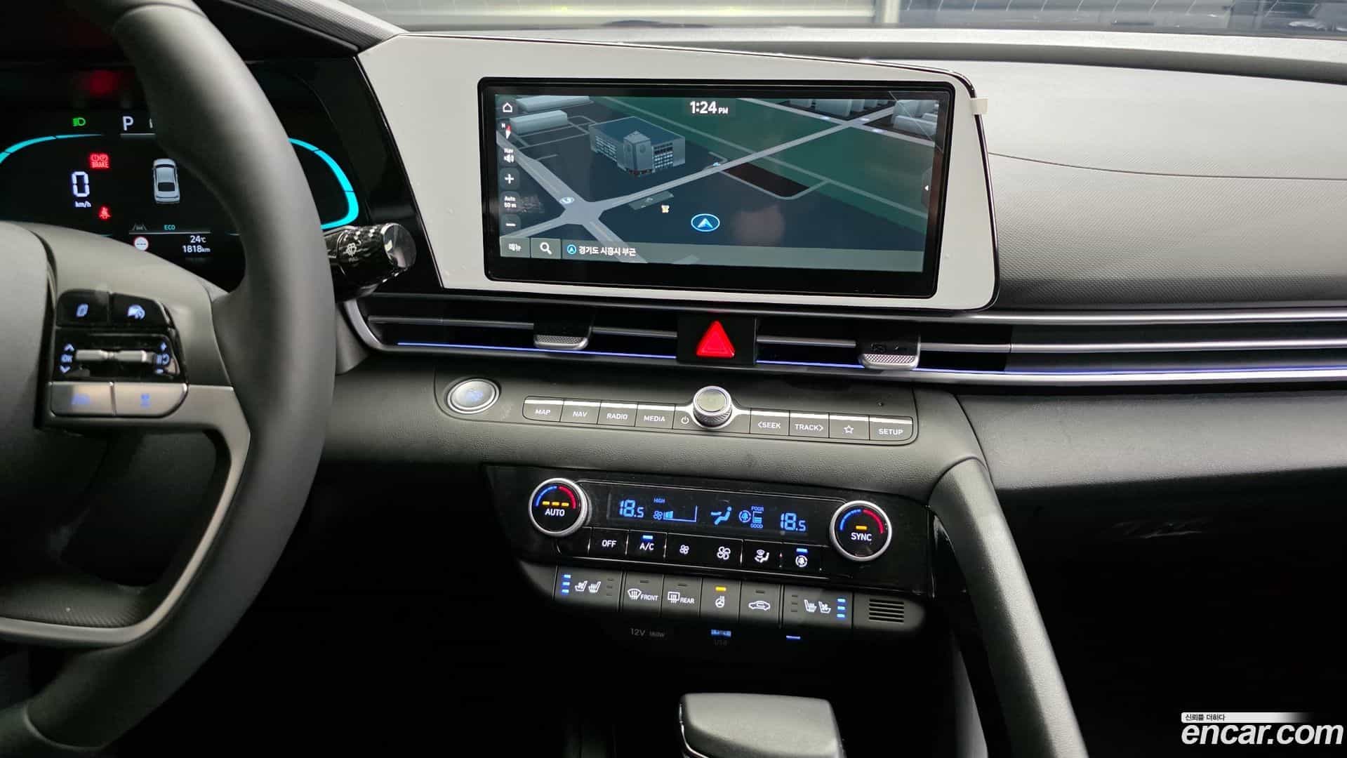 AVANTE Hyundai 2025.2-OPTION-041
