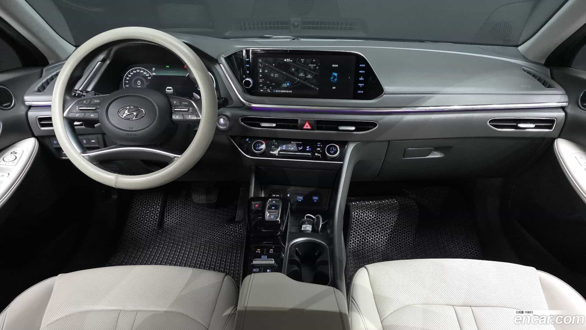 Sonata Hyundai 2020.2-INNER-007