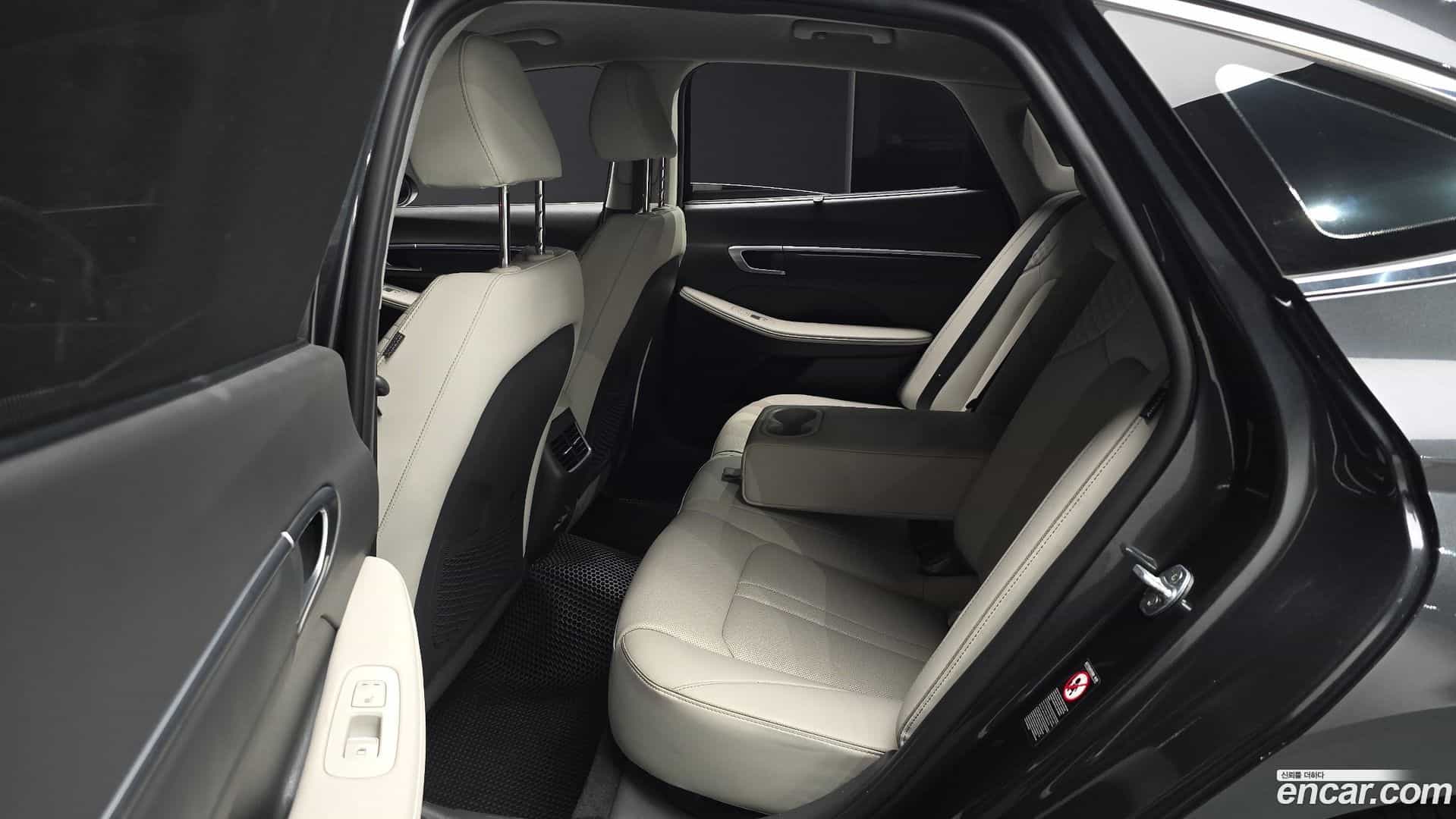 Sonata Hyundai 2020.2-OPTION-016