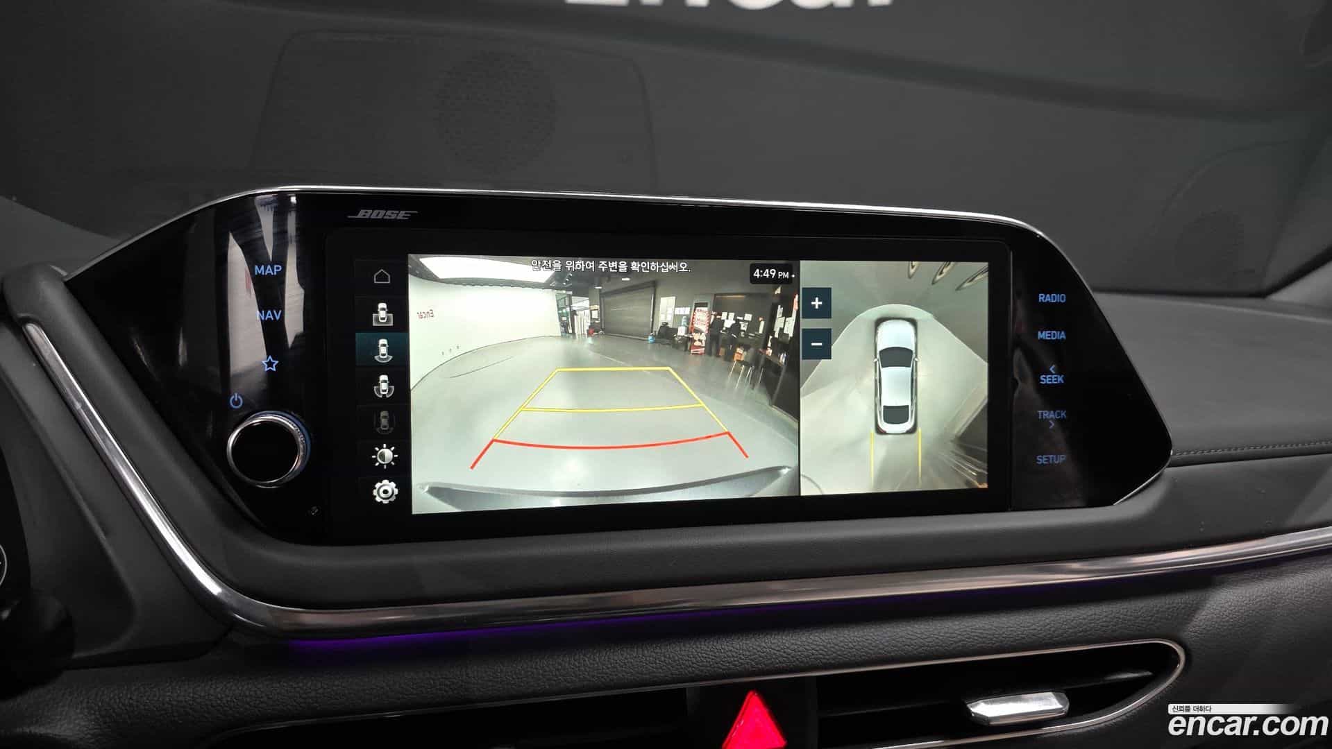 Sonata Hyundai 2020.2-OPTION-019
