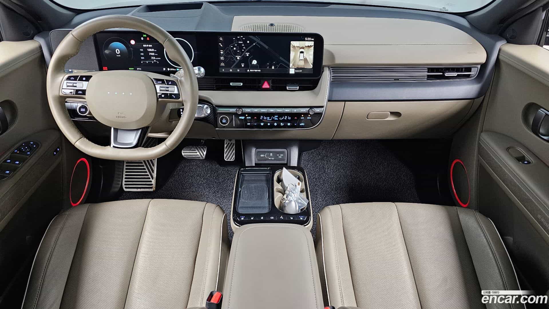 Ioniq5 Hyundai 2024.4-INNER-007