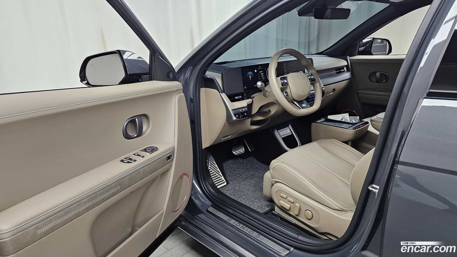 Ioniq5 Hyundai 2024.4-INNER-010