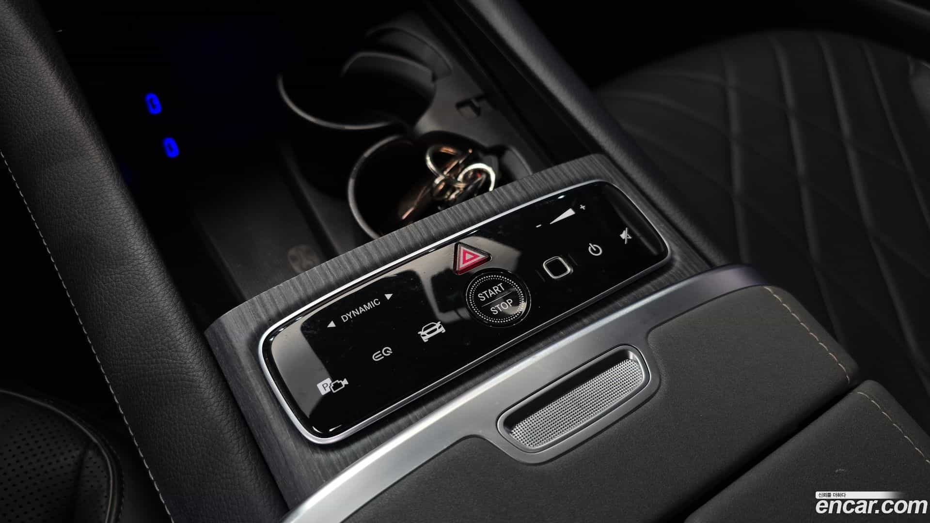 EQS Mercedes-Benz 2023.9-OPTION-022