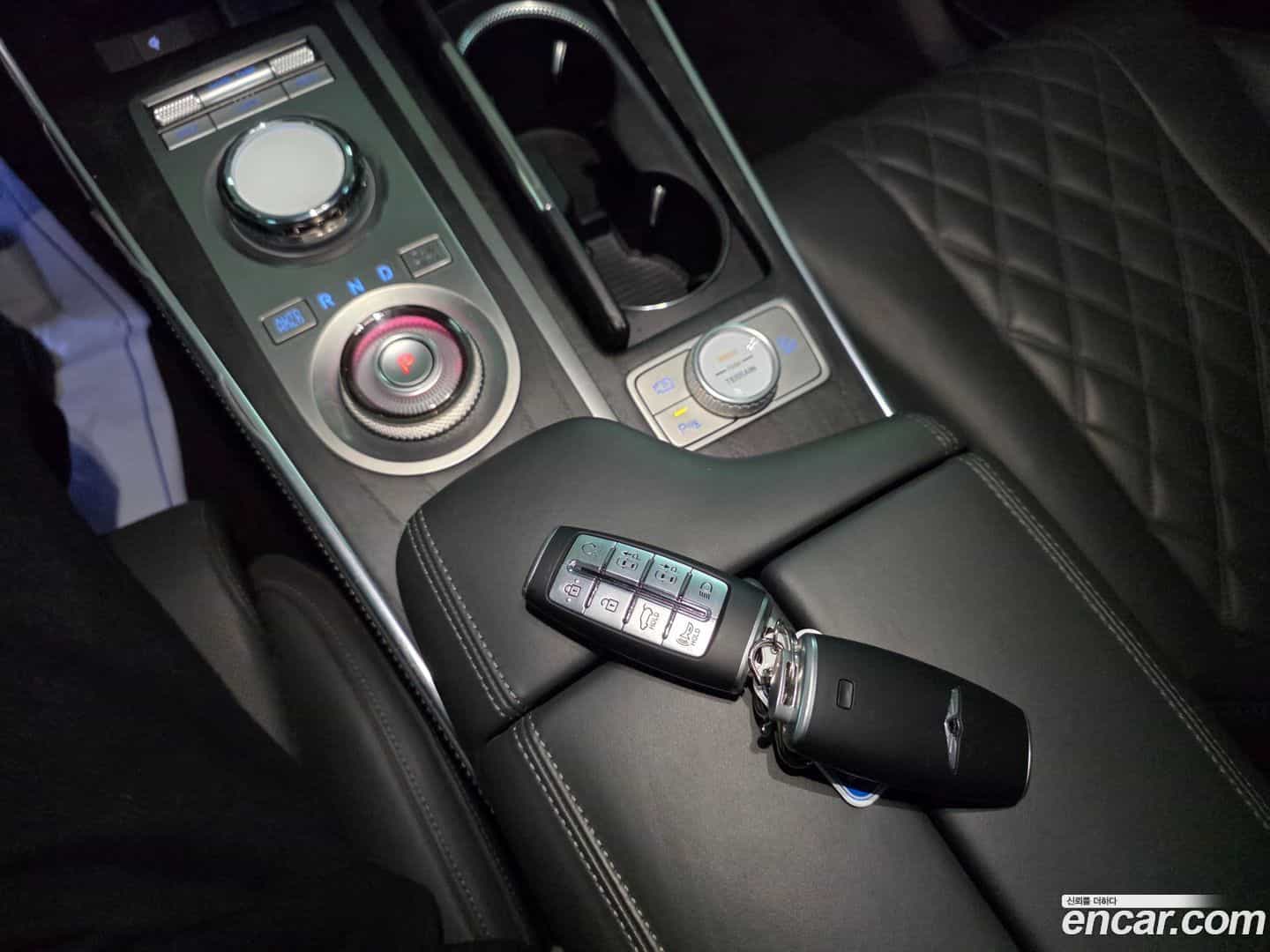 GV80 Genesis 2023.3-OPTION-015