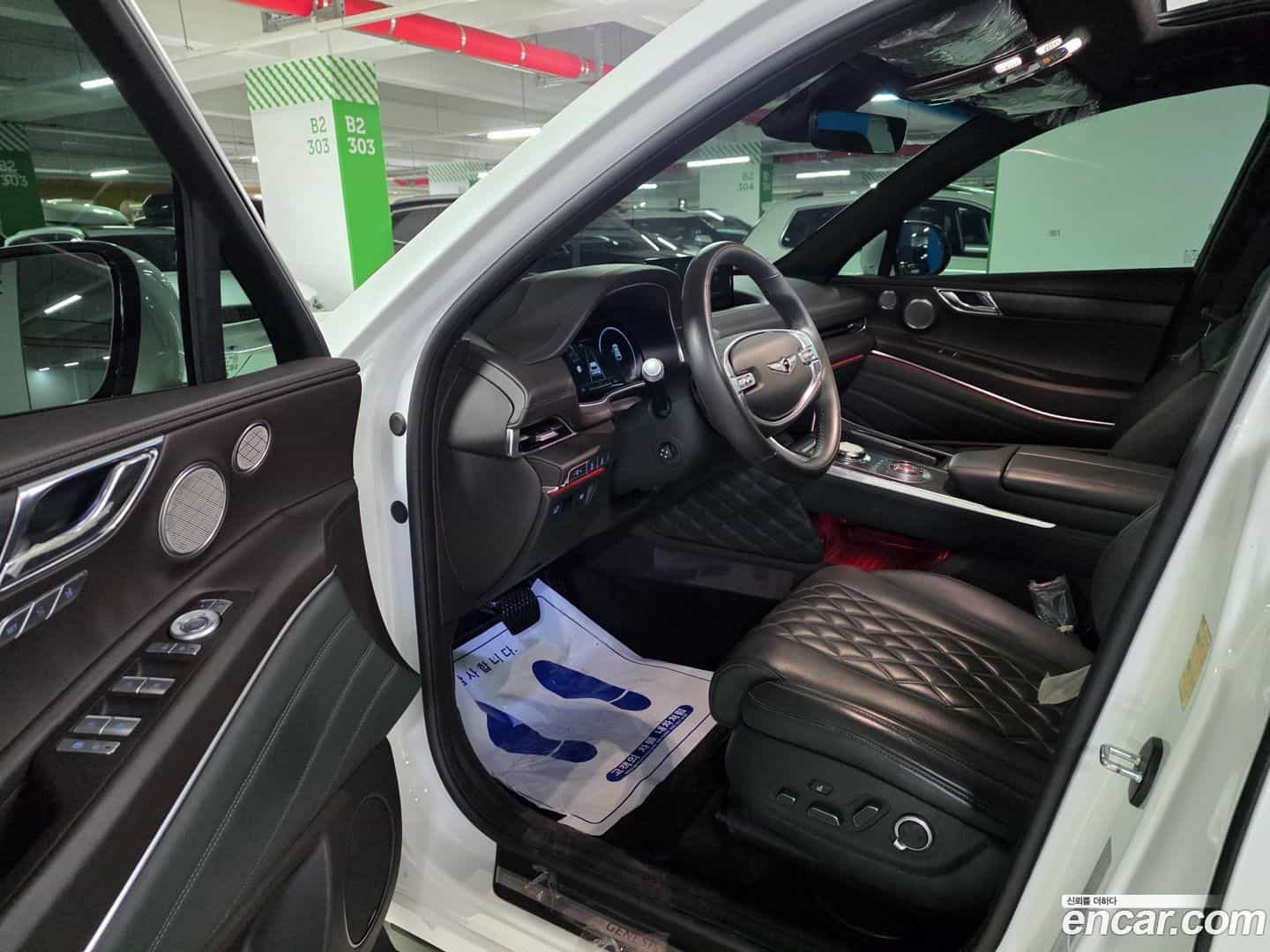 GV80 Genesis 2023.3-OPTION-016