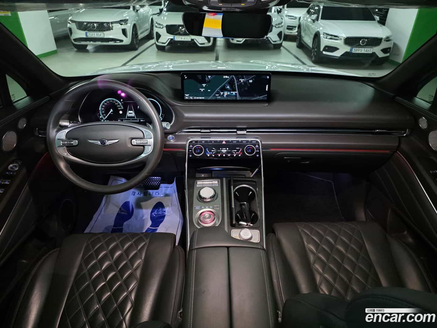 GV80 Genesis 2023.3-OPTION-019