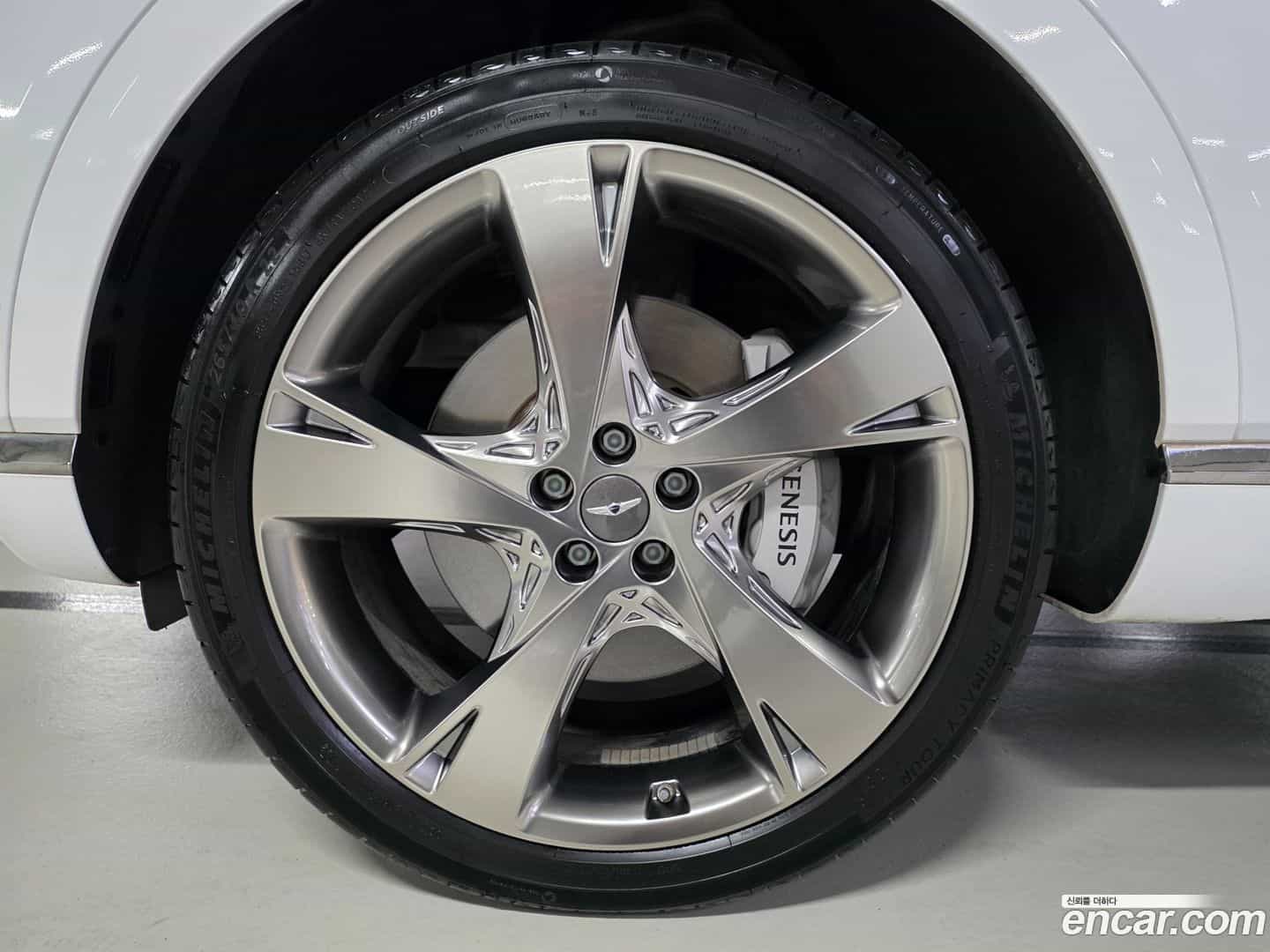 GV80 Genesis 2023.3-OPTION-024