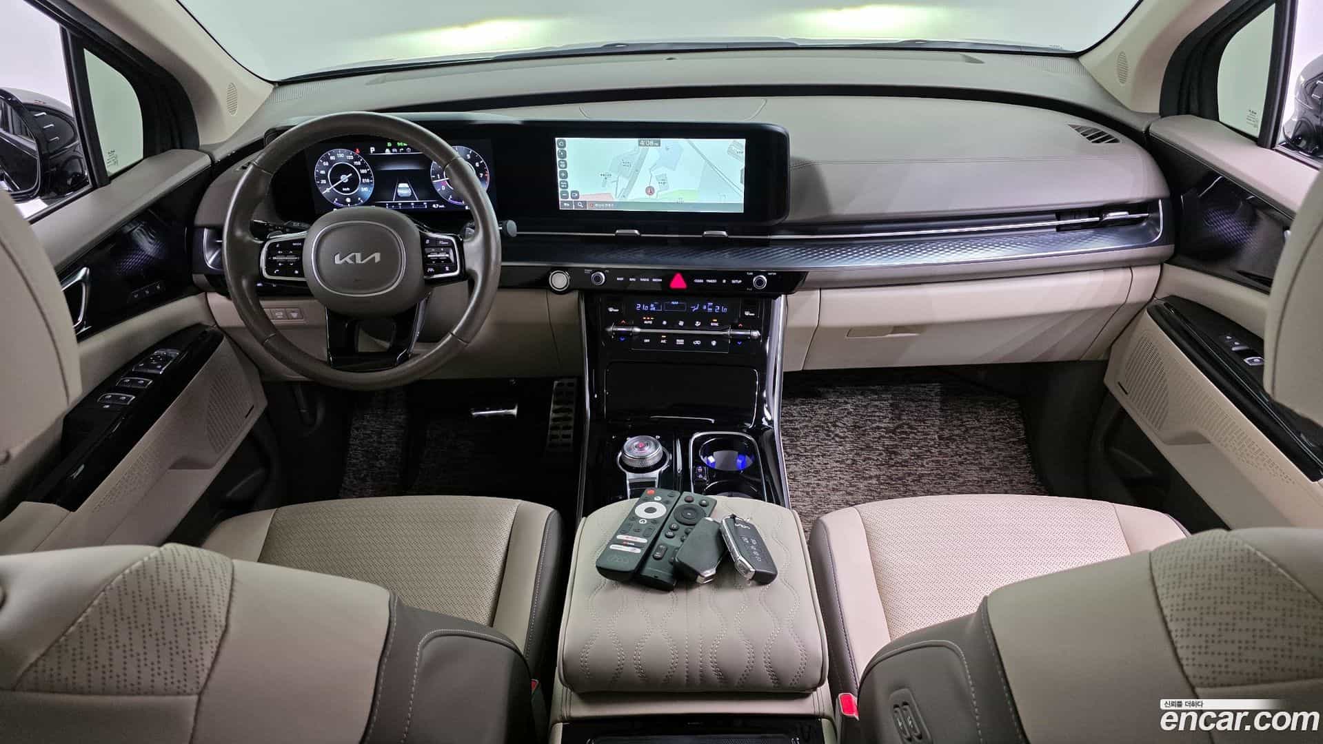 Canival Kia 2022.2-INNER-007