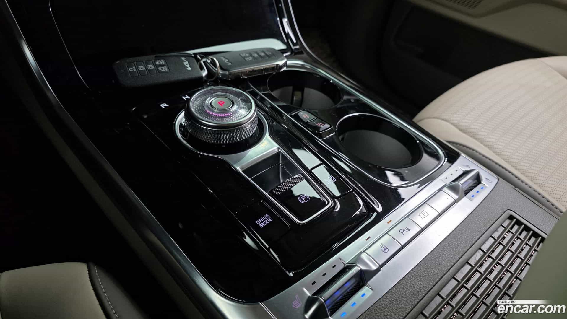 Canival Kia 2022.2-INNER-009
